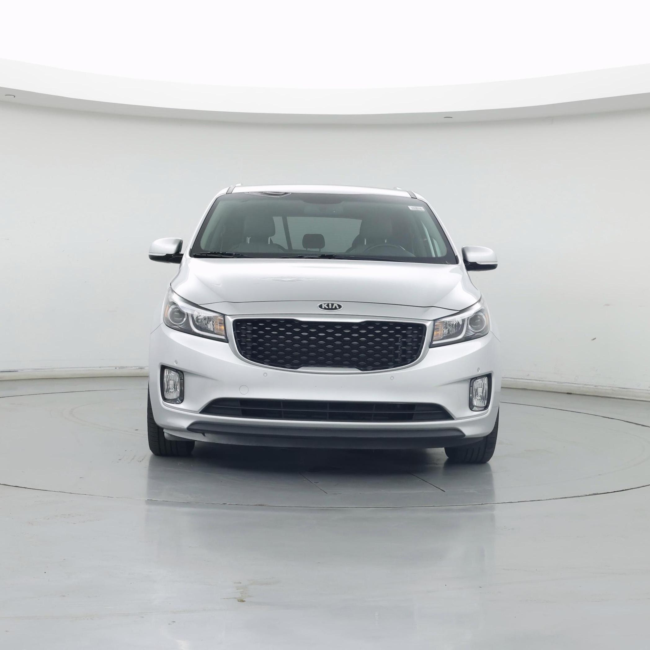 Thumbnail: 2017 Kia Sedona - 5