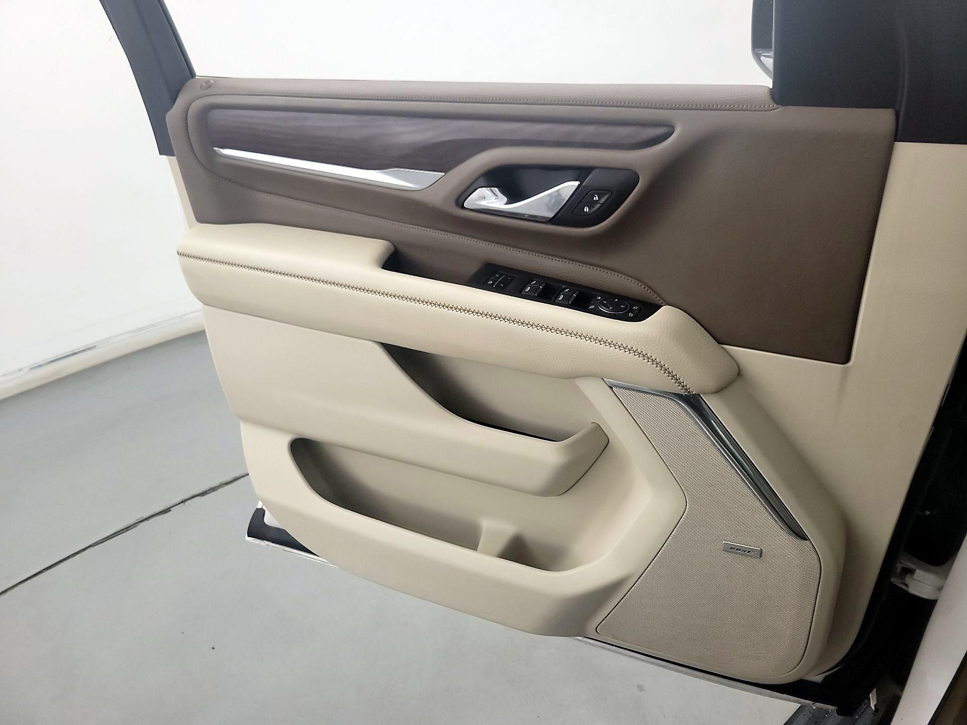Thumbnail: 2021 GMC Yukon XL - 12