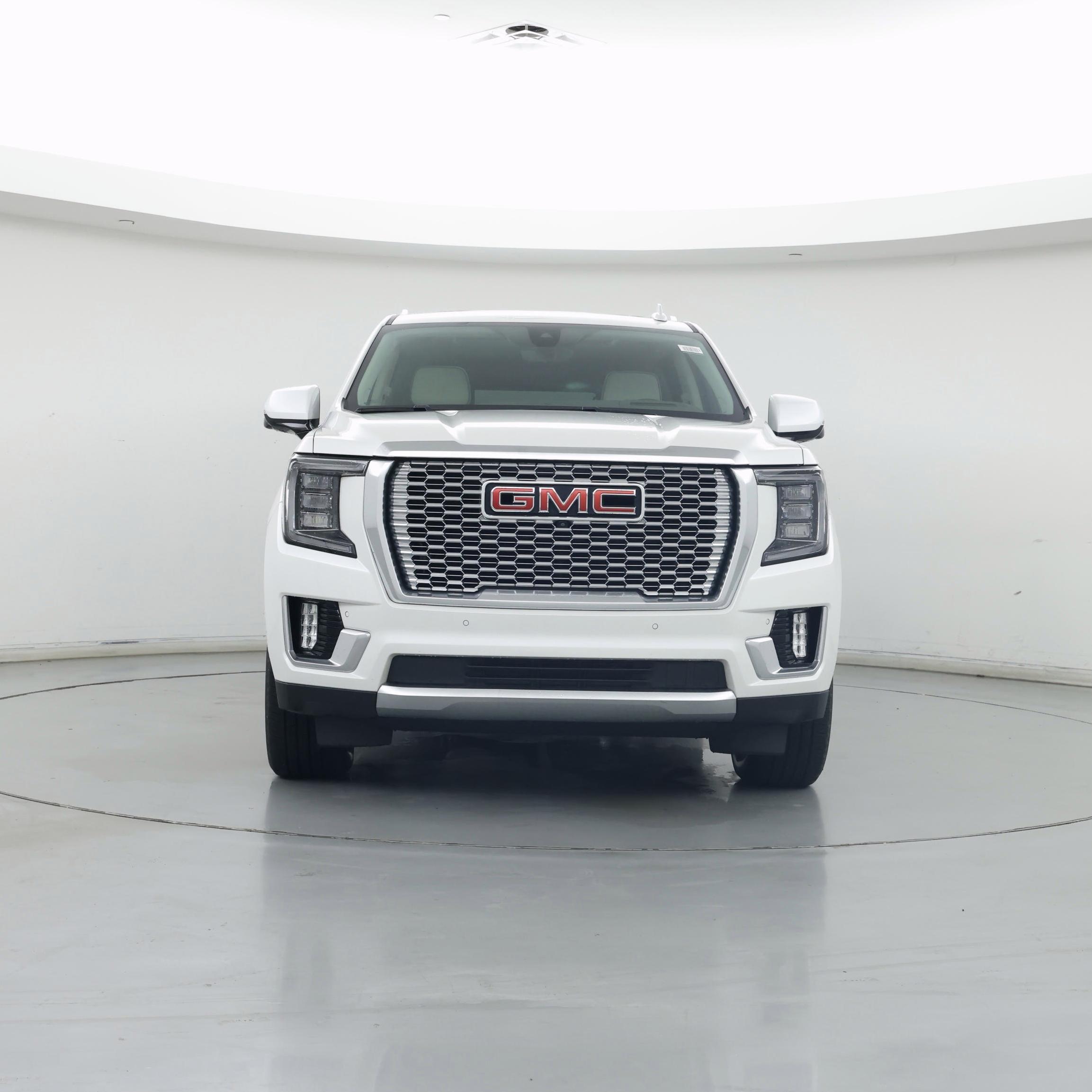 Thumbnail: 2021 GMC Yukon XL - 5