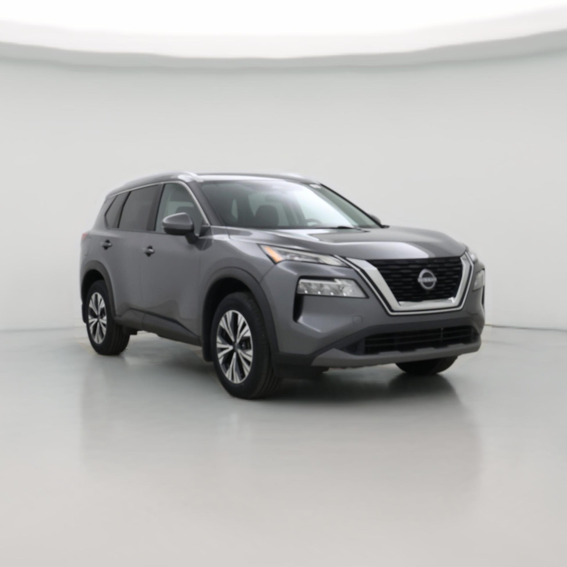 Thumbnail: 2023 Nissan Rogue - 1