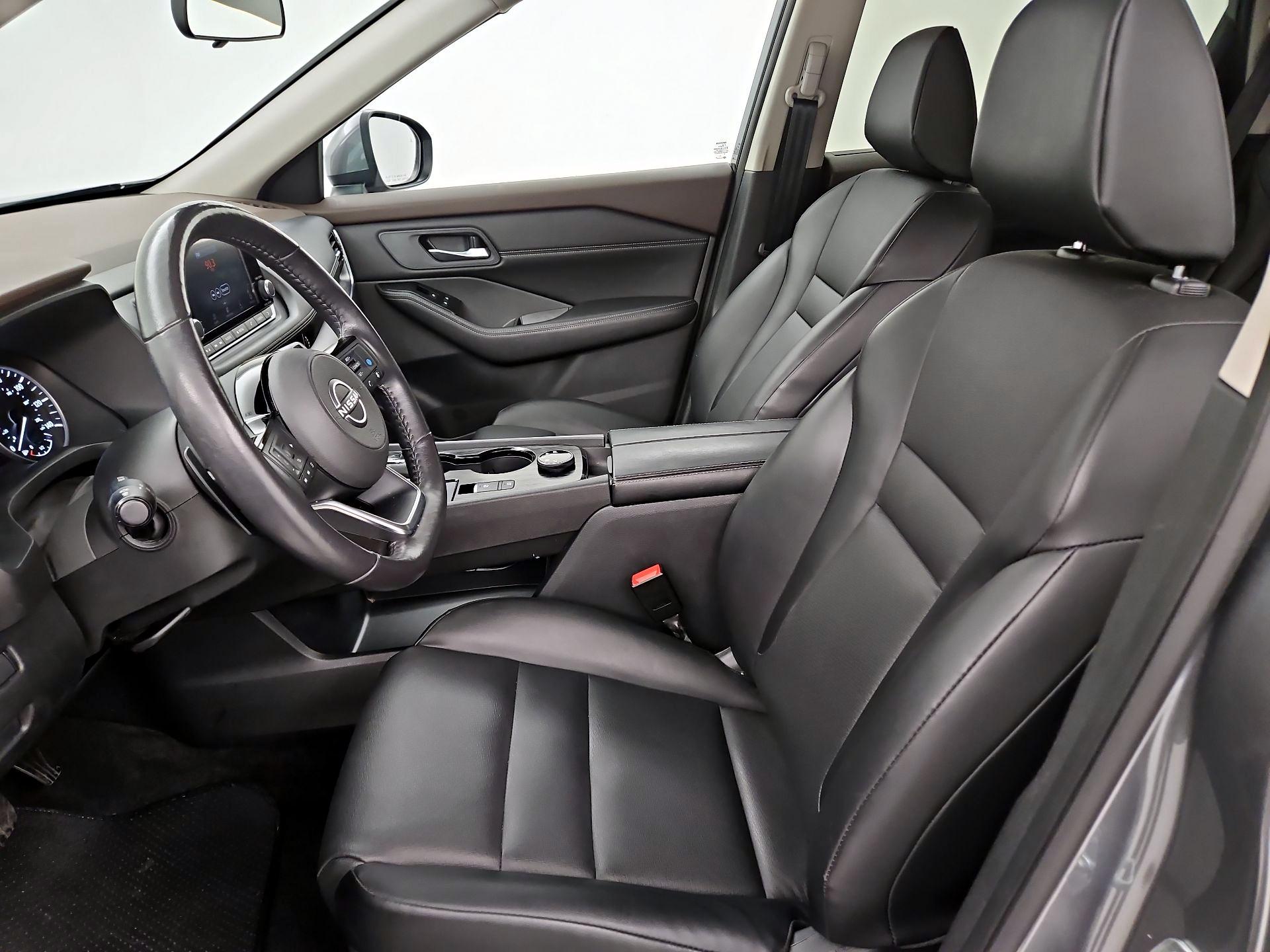 Thumbnail: 2023 Nissan Rogue - 11