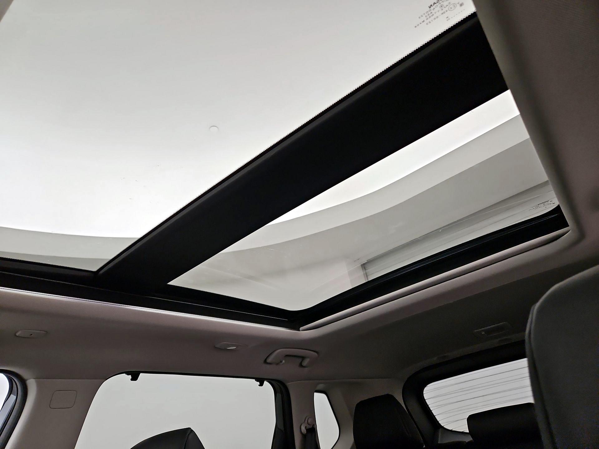 Thumbnail: 2023 Nissan Rogue - 19