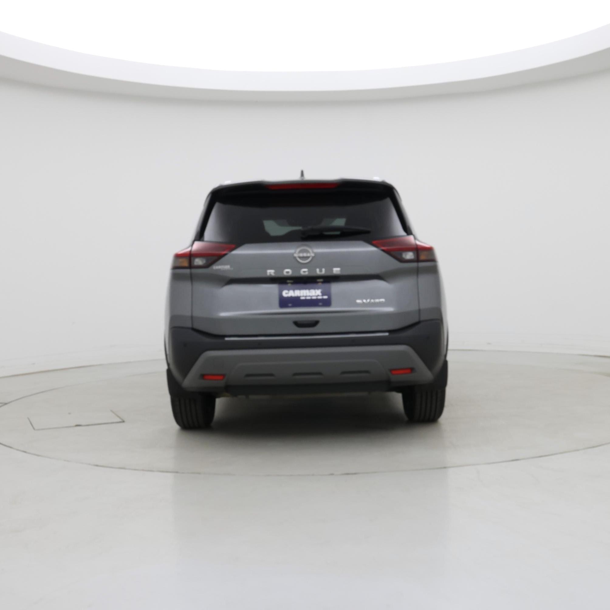 Thumbnail: 2023 Nissan Rogue - 6