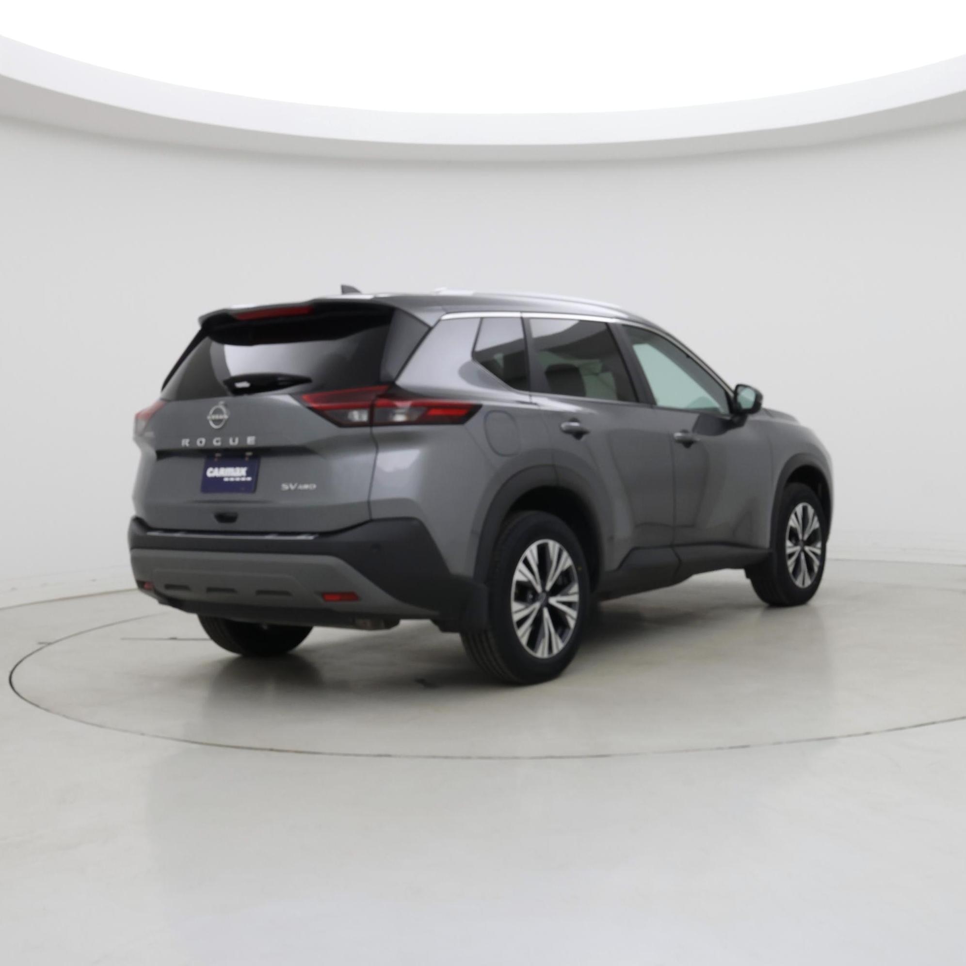 Thumbnail: 2023 Nissan Rogue - 8