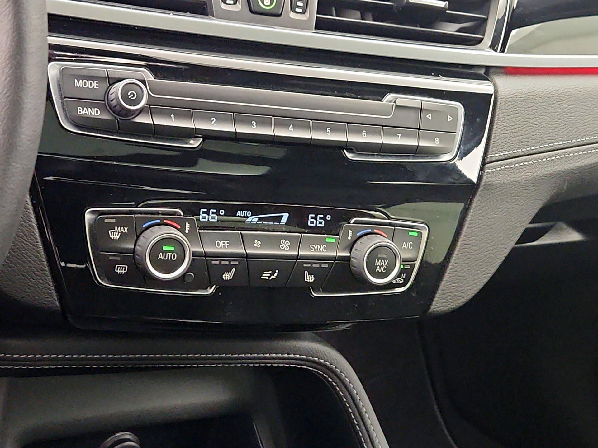 Thumbnail: 2021 BMW X1 - 17