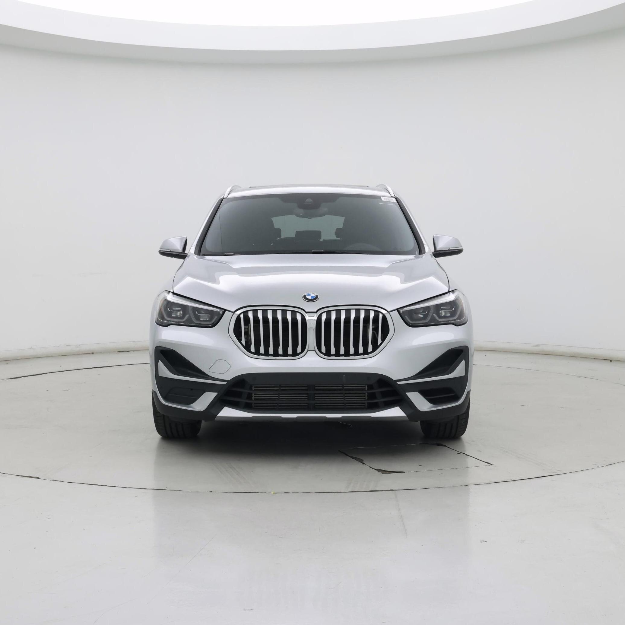 Thumbnail: 2021 BMW X1 - 5
