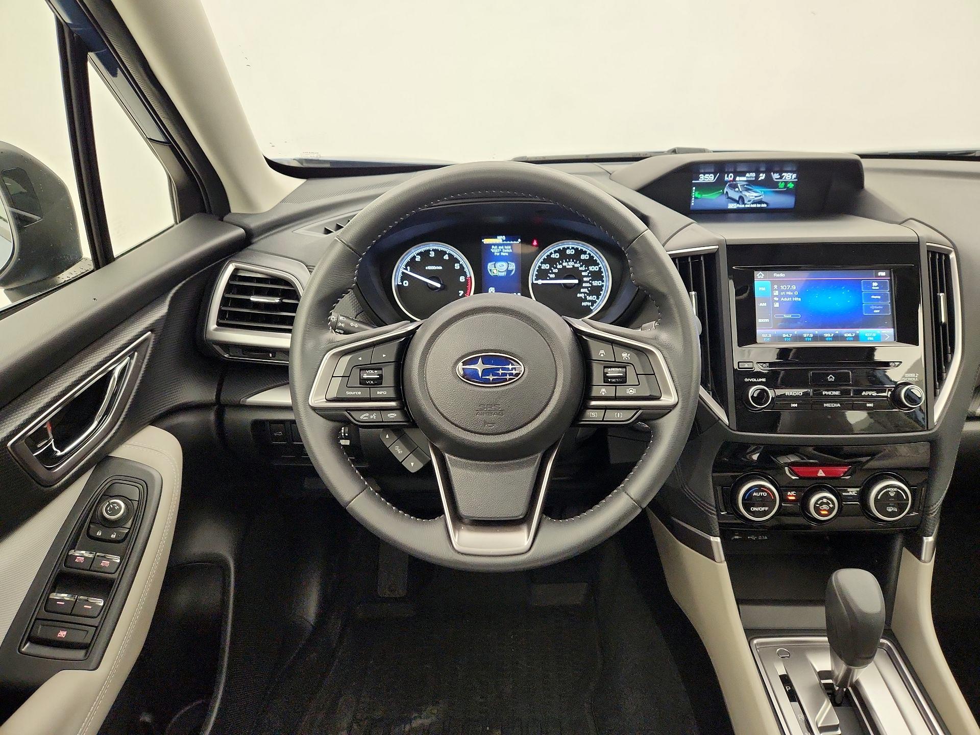 Thumbnail: 2020 Subaru Forester - 10