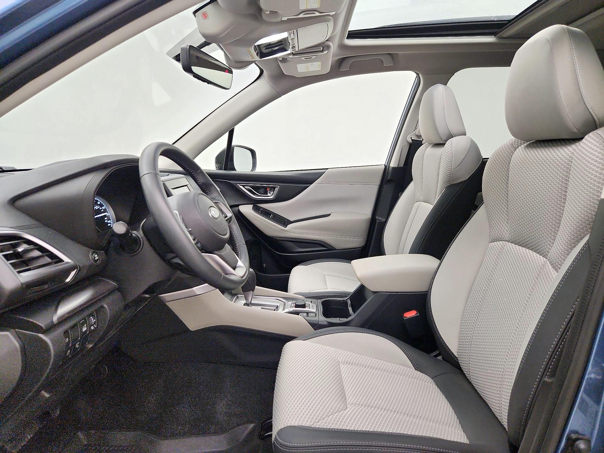 Thumbnail: 2020 Subaru Forester - 11