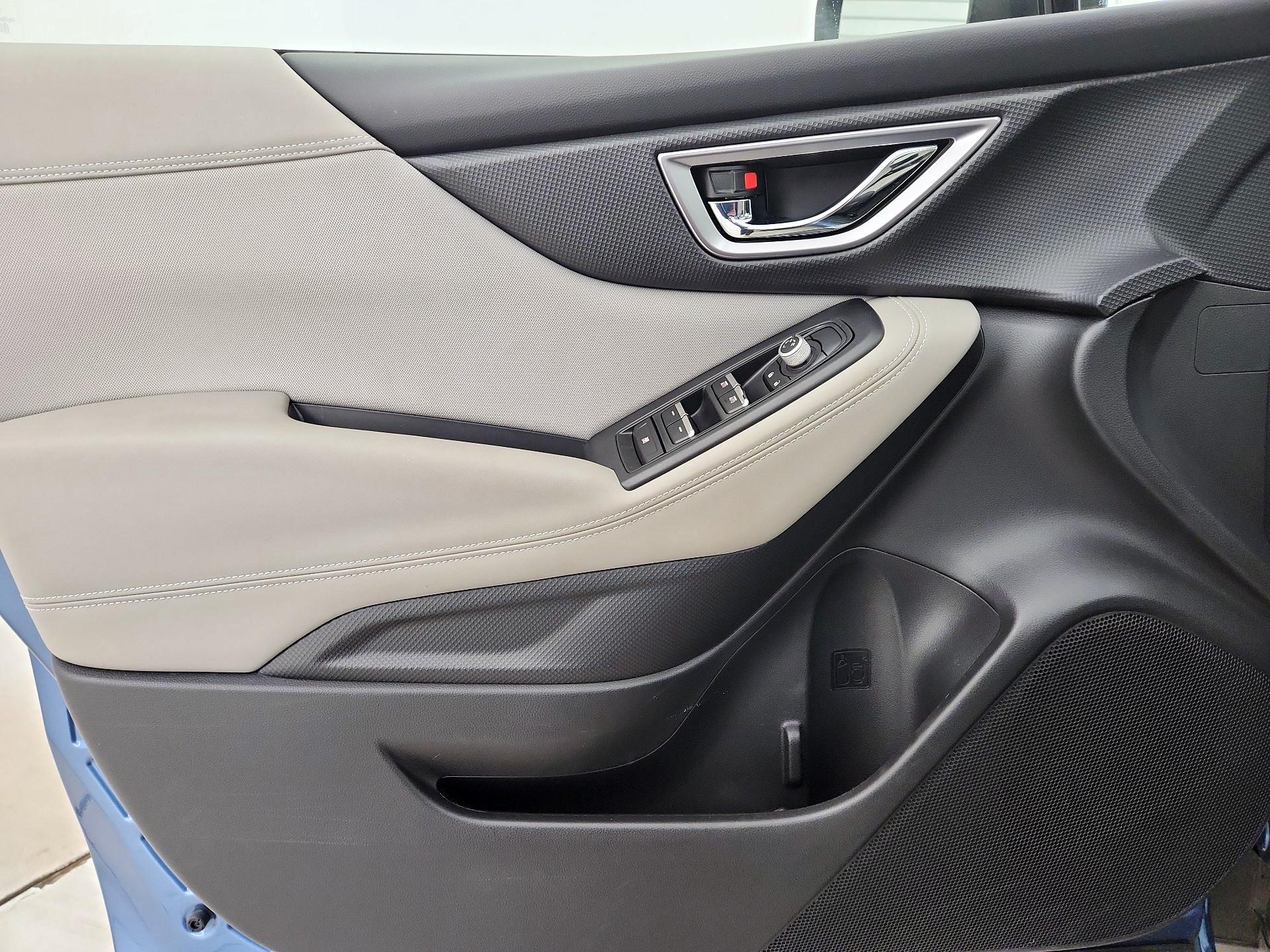 Thumbnail: 2020 Subaru Forester - 12
