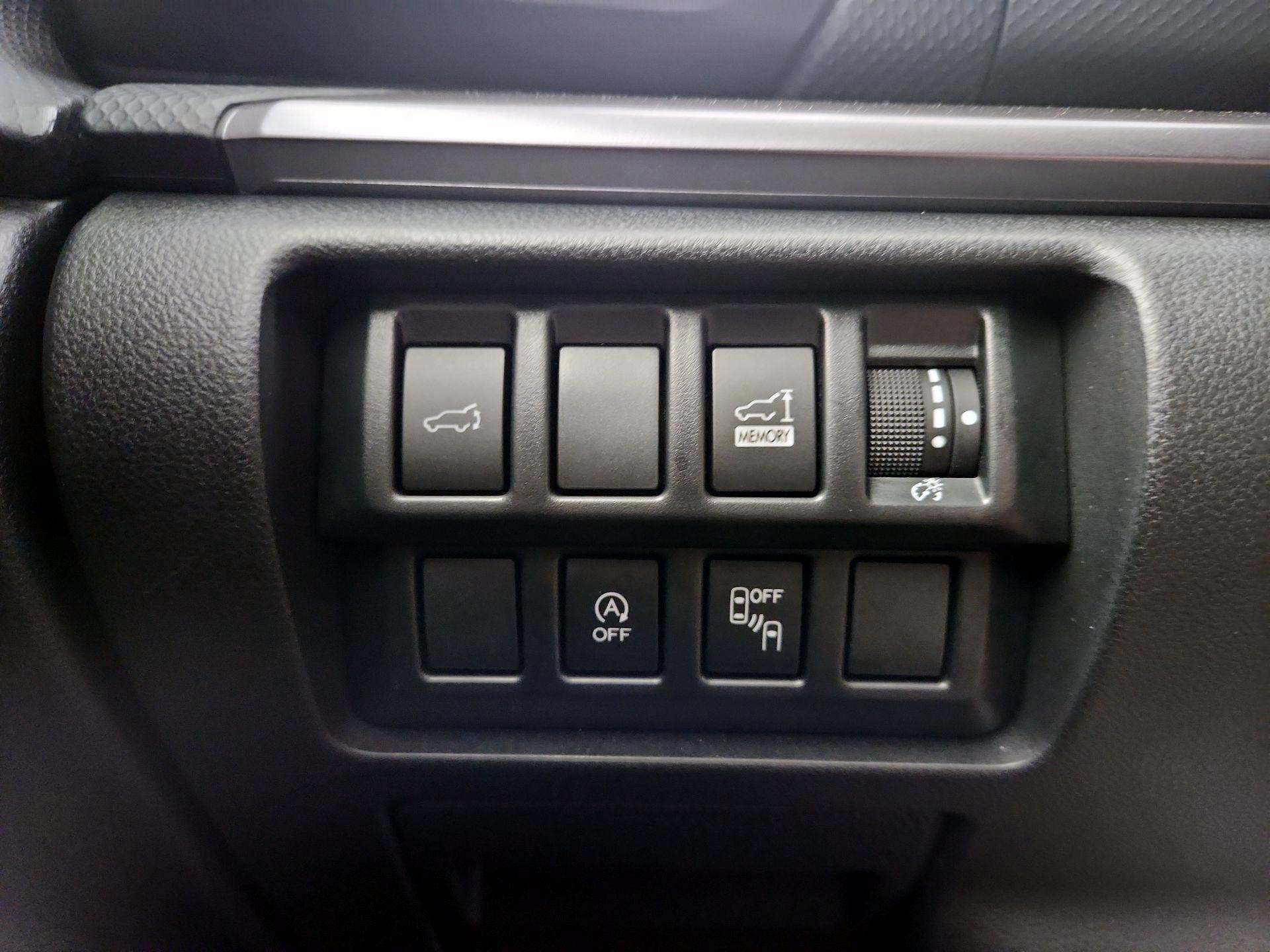 Thumbnail: 2020 Subaru Forester - 13