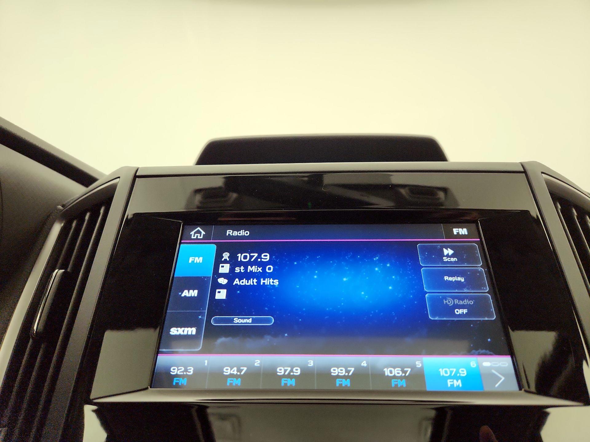 Thumbnail: 2020 Subaru Forester - 15