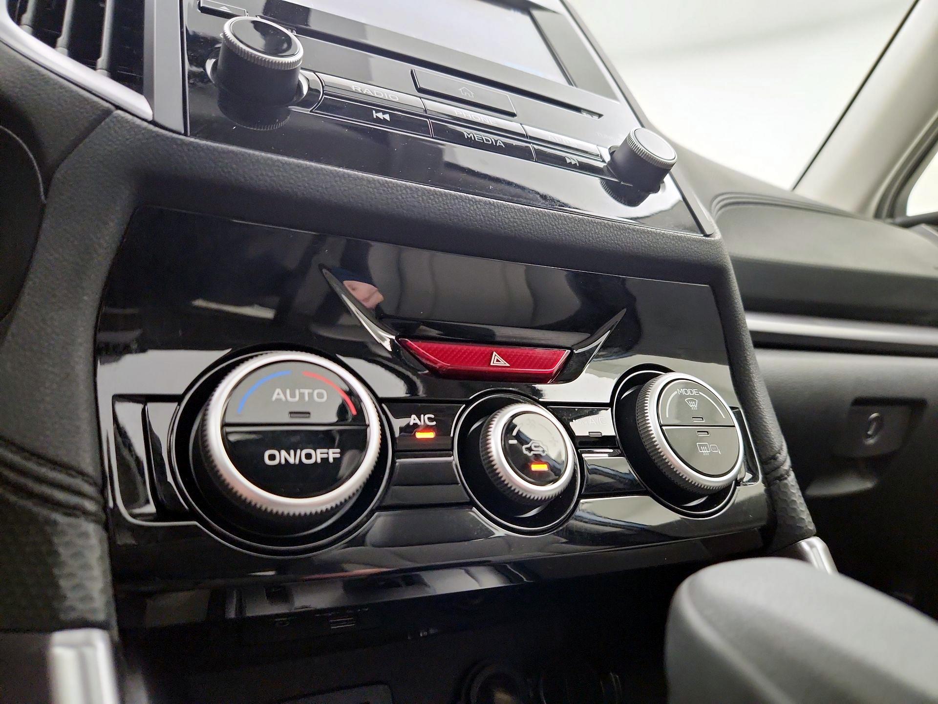 Thumbnail: 2020 Subaru Forester - 16