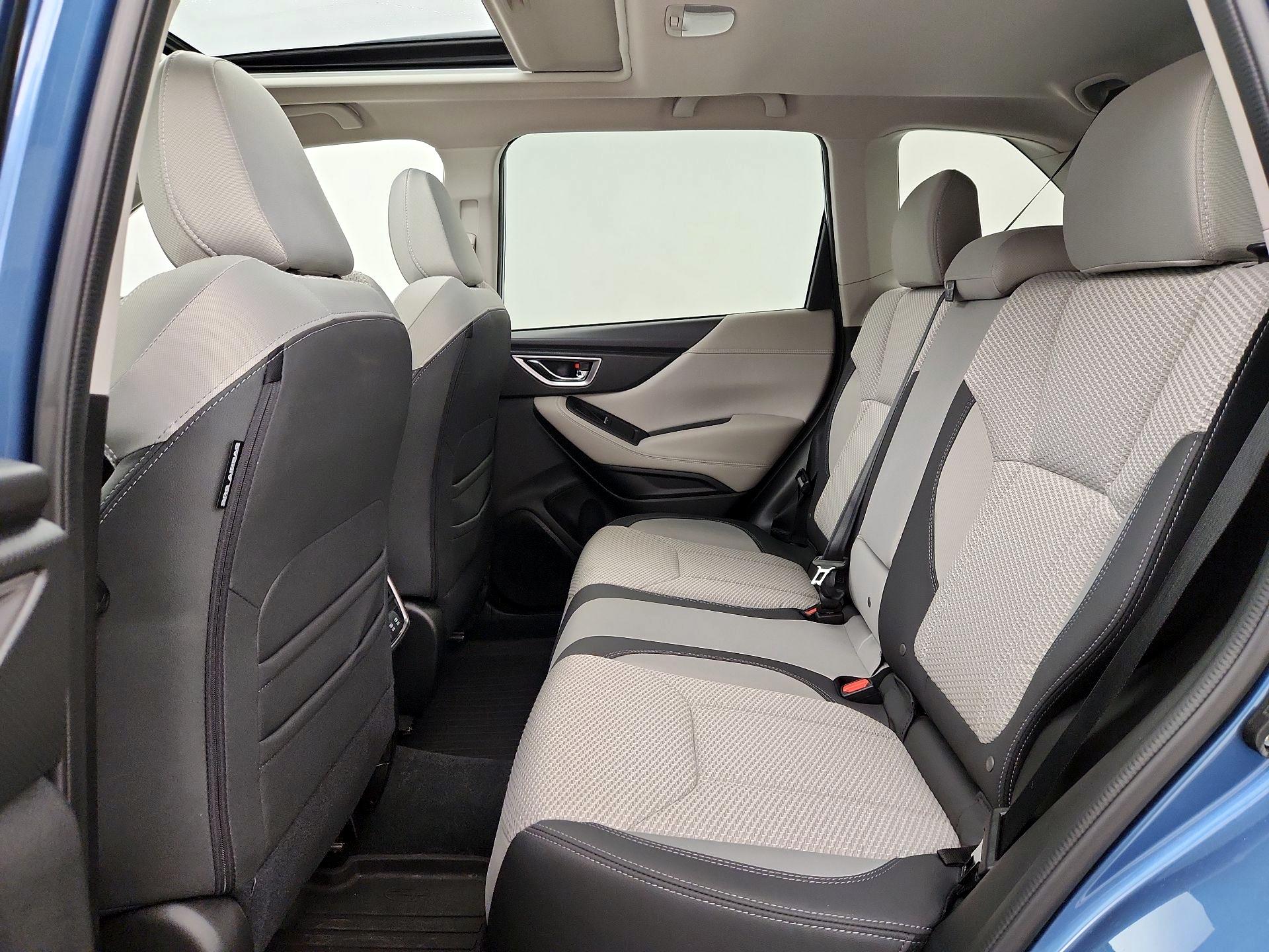 Thumbnail: 2020 Subaru Forester - 20