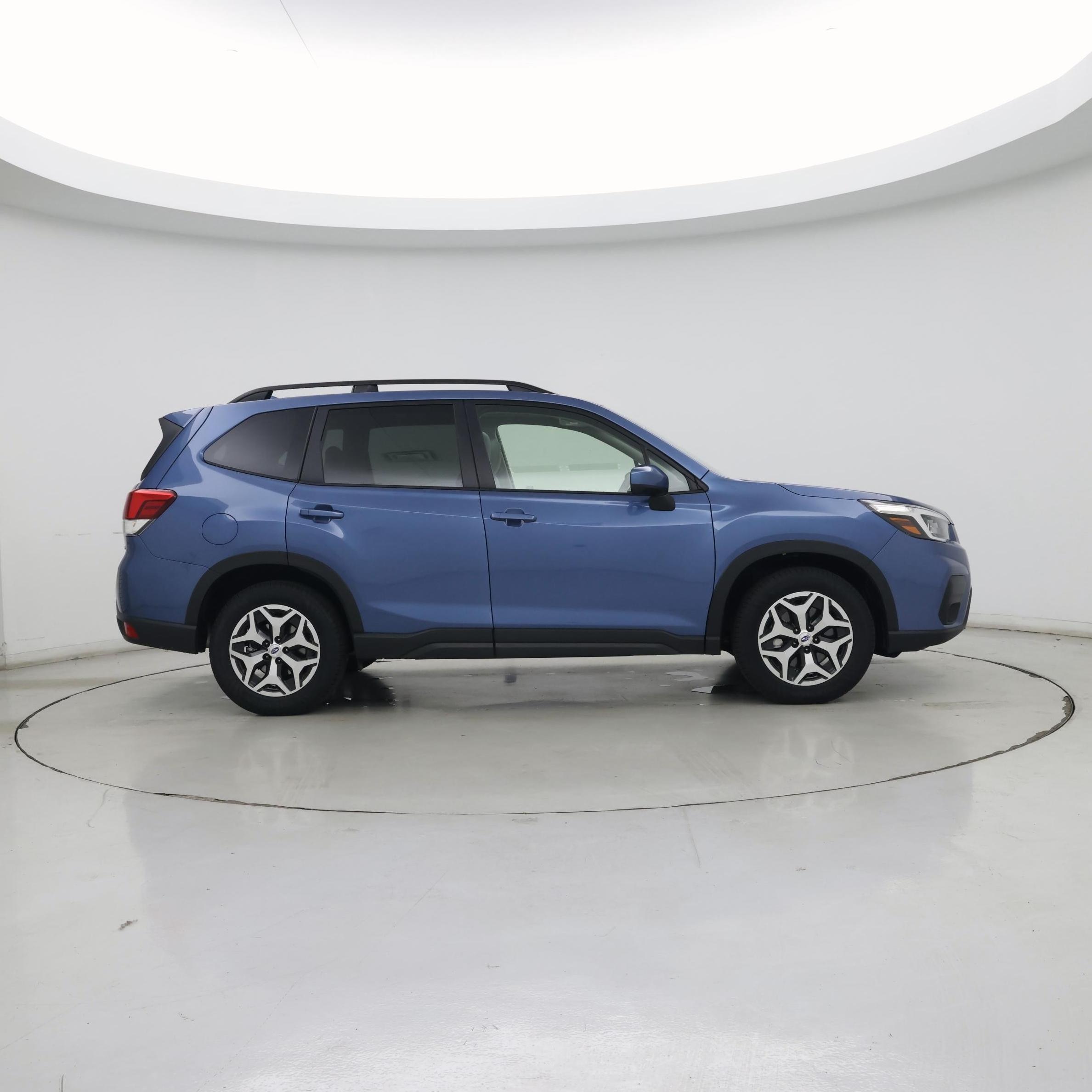 Thumbnail: 2020 Subaru Forester - 7