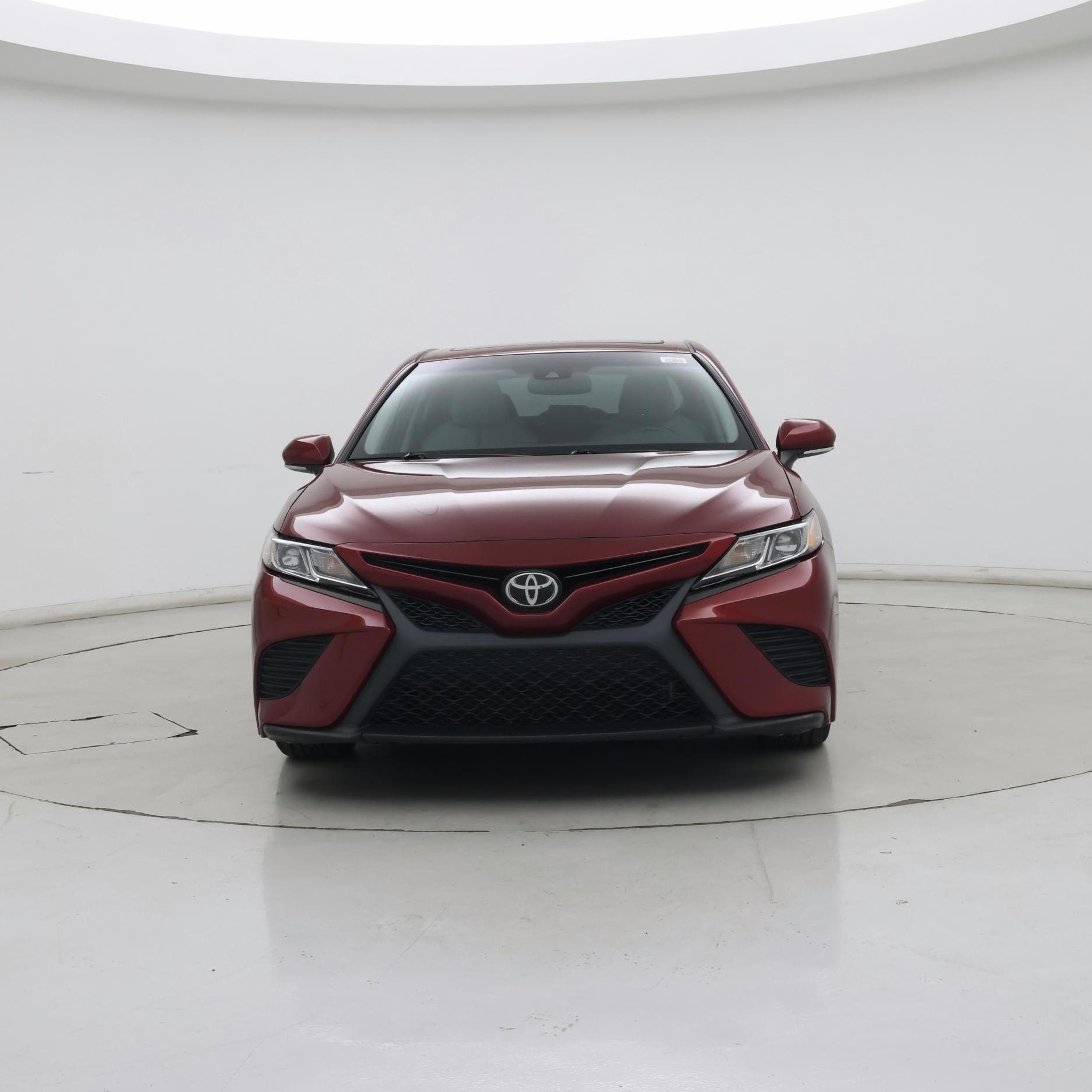 Thumbnail: 2018 Toyota Camry - 5