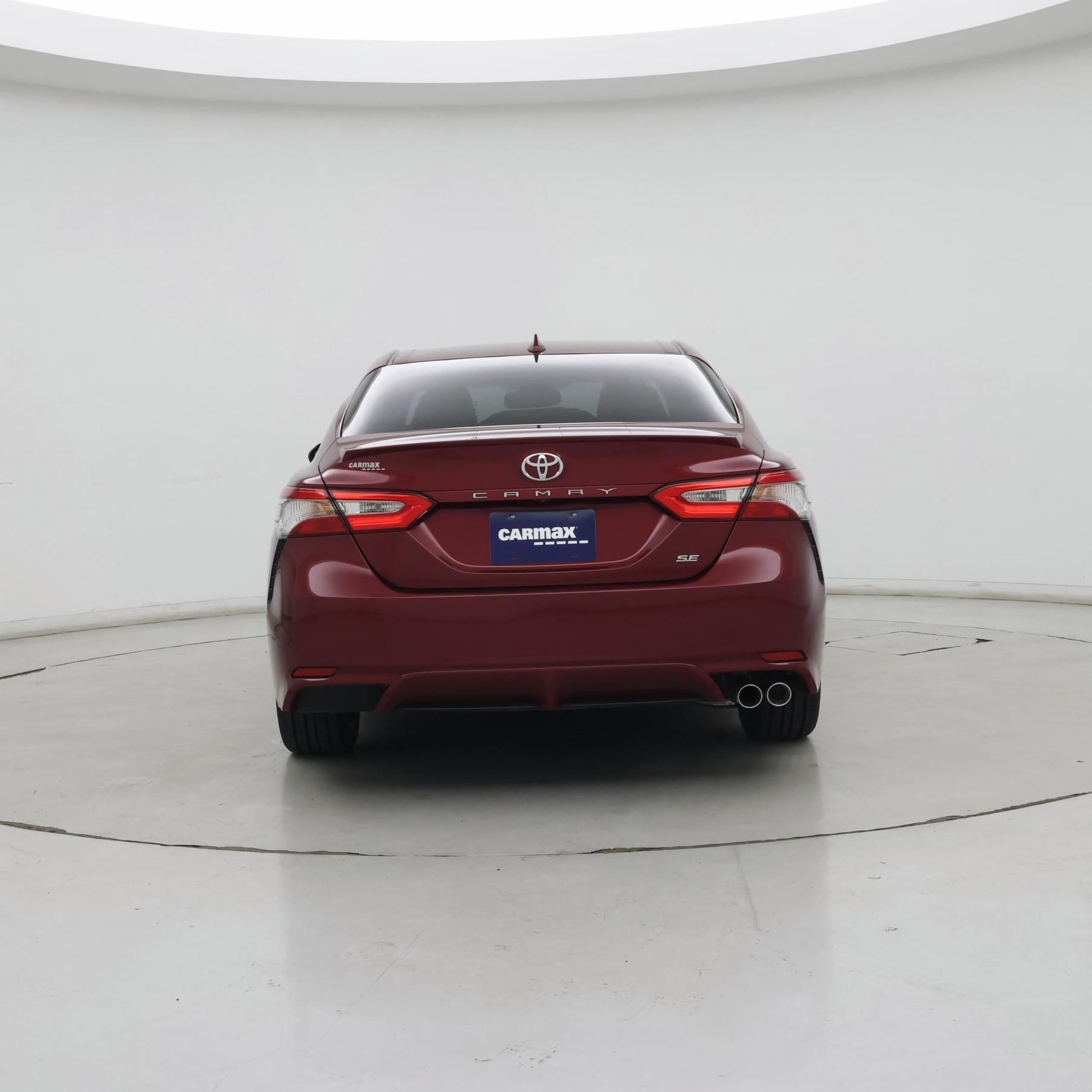 Thumbnail: 2018 Toyota Camry - 6
