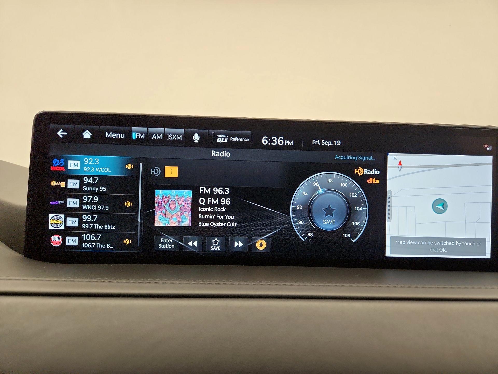 Thumbnail: 2023 Genesis GV80 - 16