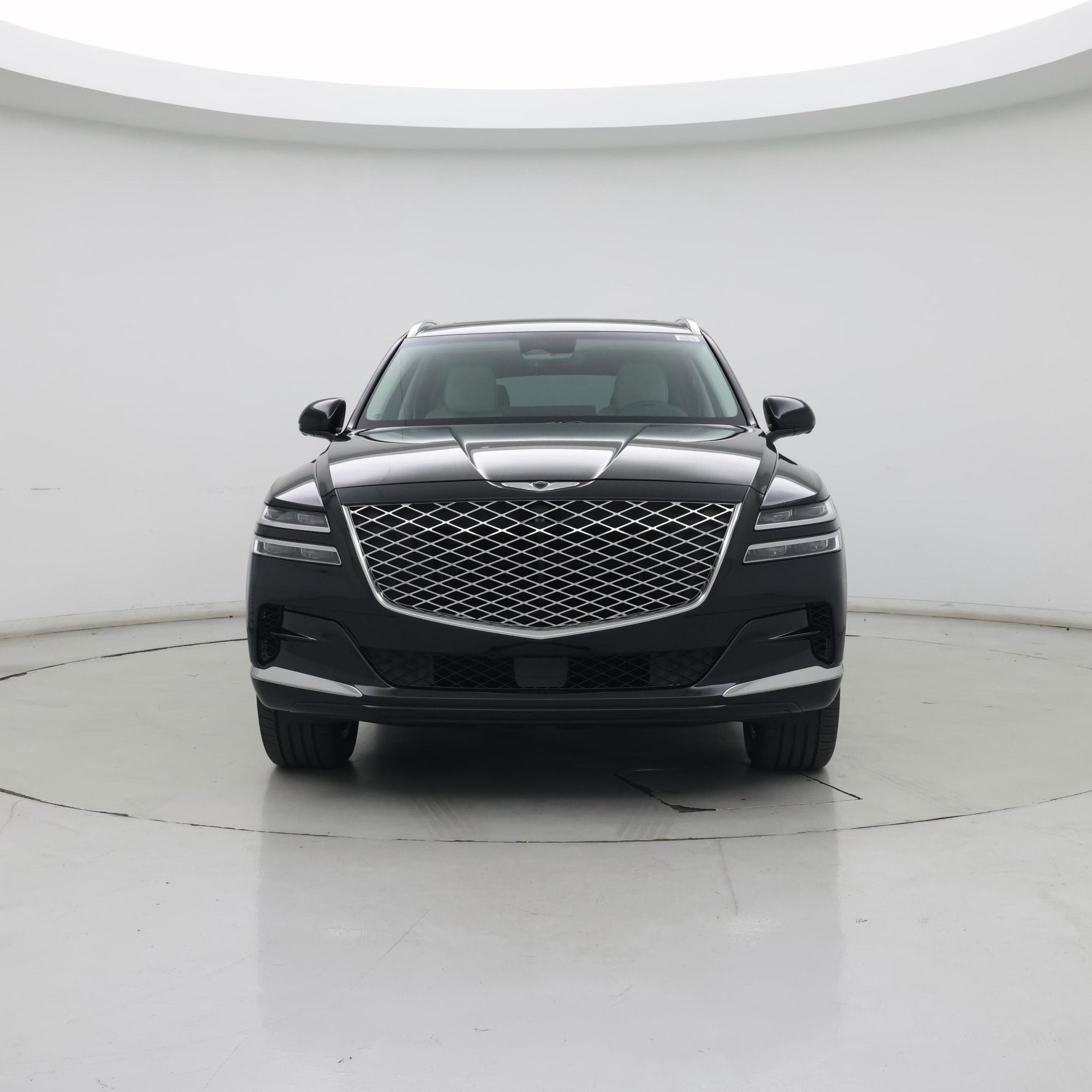 Thumbnail: 2023 Genesis GV80 - 5
