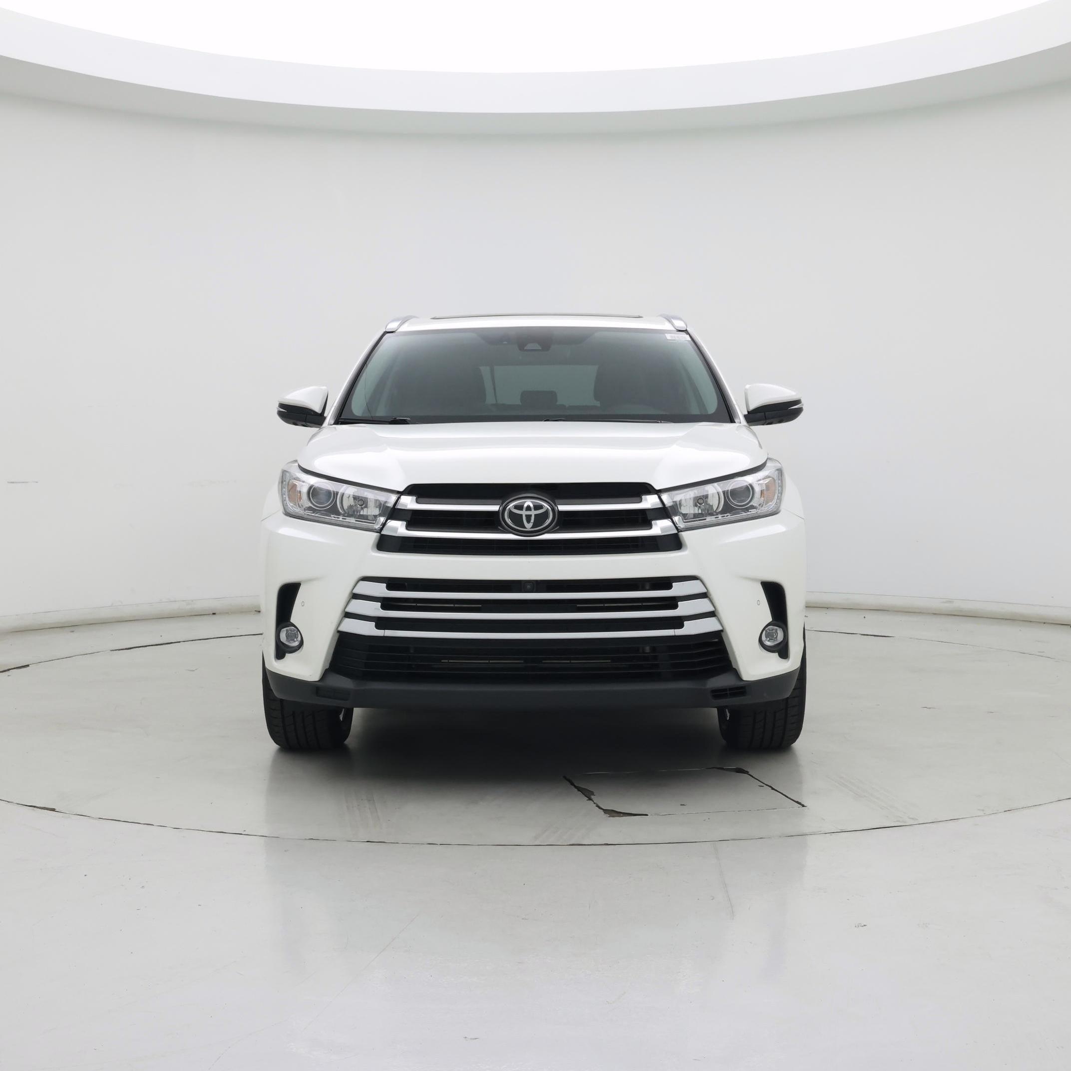 Thumbnail: 2019 Toyota Highlander - 5
