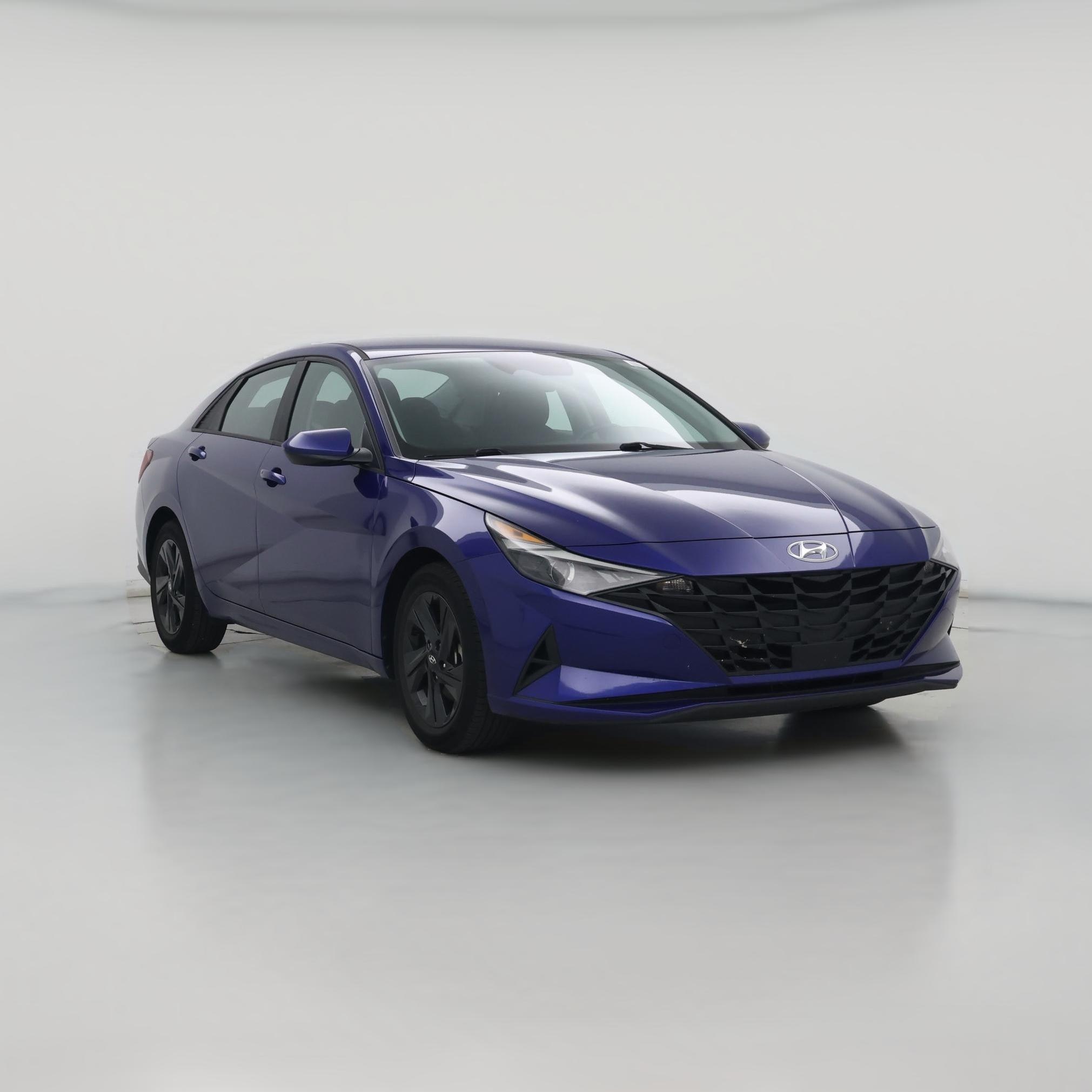 Thumbnail: 2022 Hyundai Elantra - 1