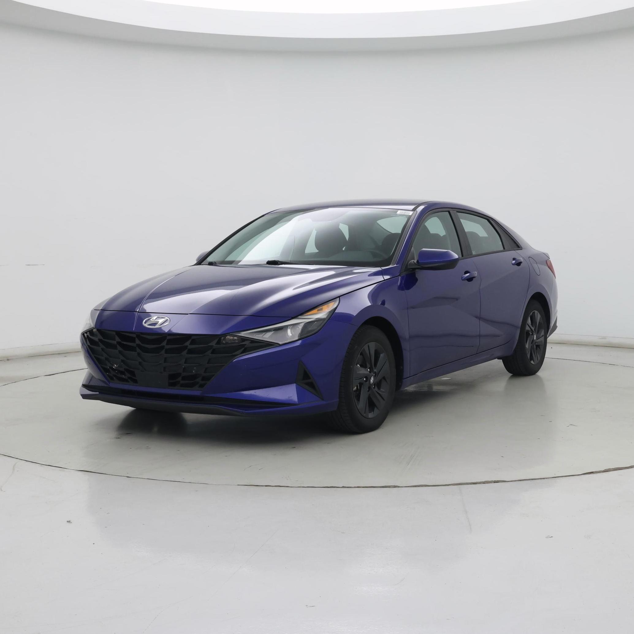 Thumbnail: 2022 Hyundai Elantra - 4
