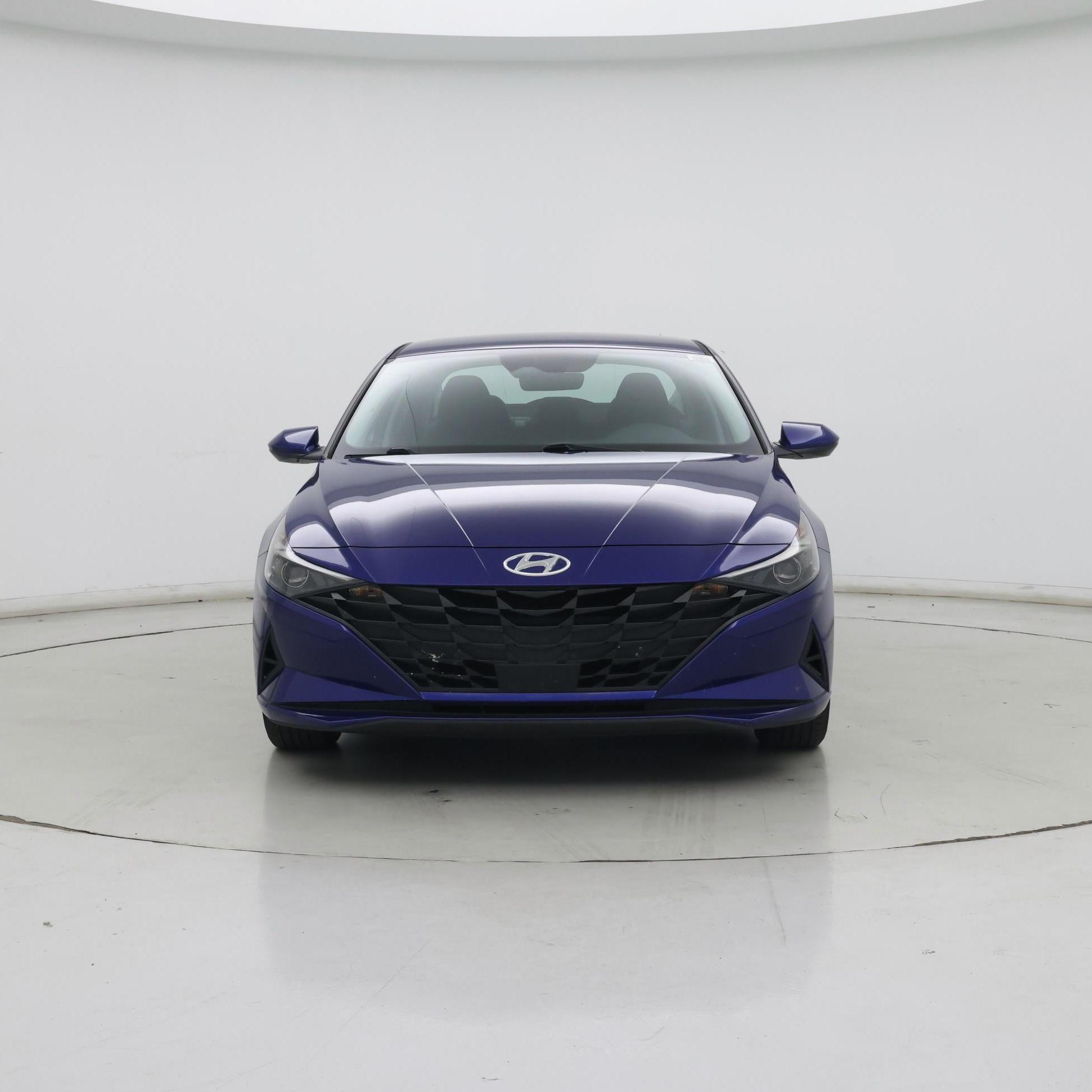 Thumbnail: 2022 Hyundai Elantra - 5