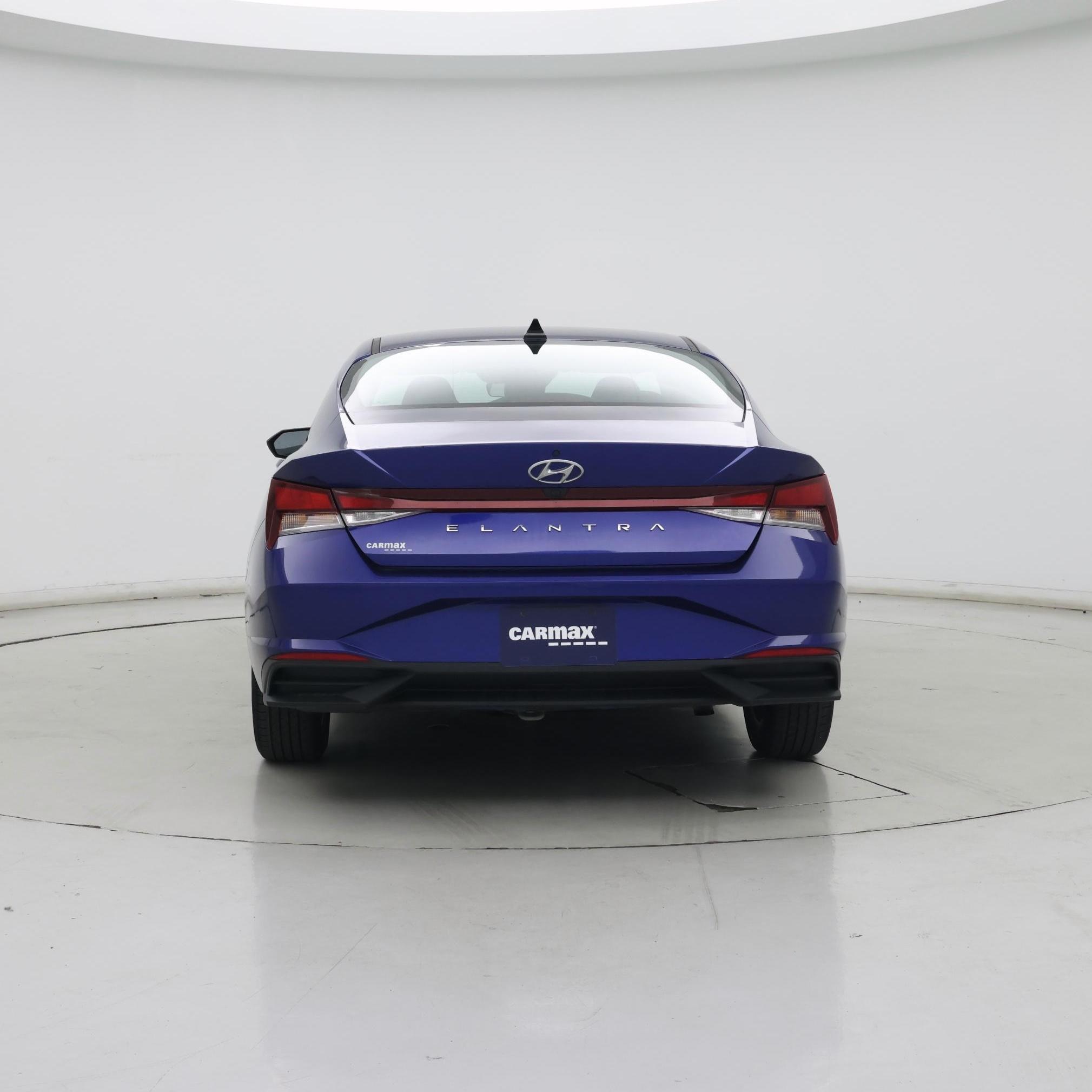 Thumbnail: 2022 Hyundai Elantra - 6