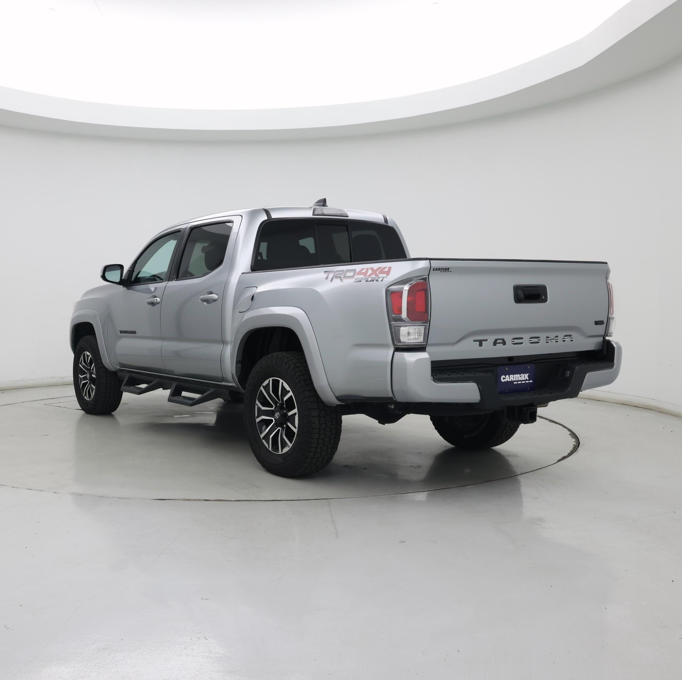 Thumbnail: 2022 Toyota Tacoma - 2