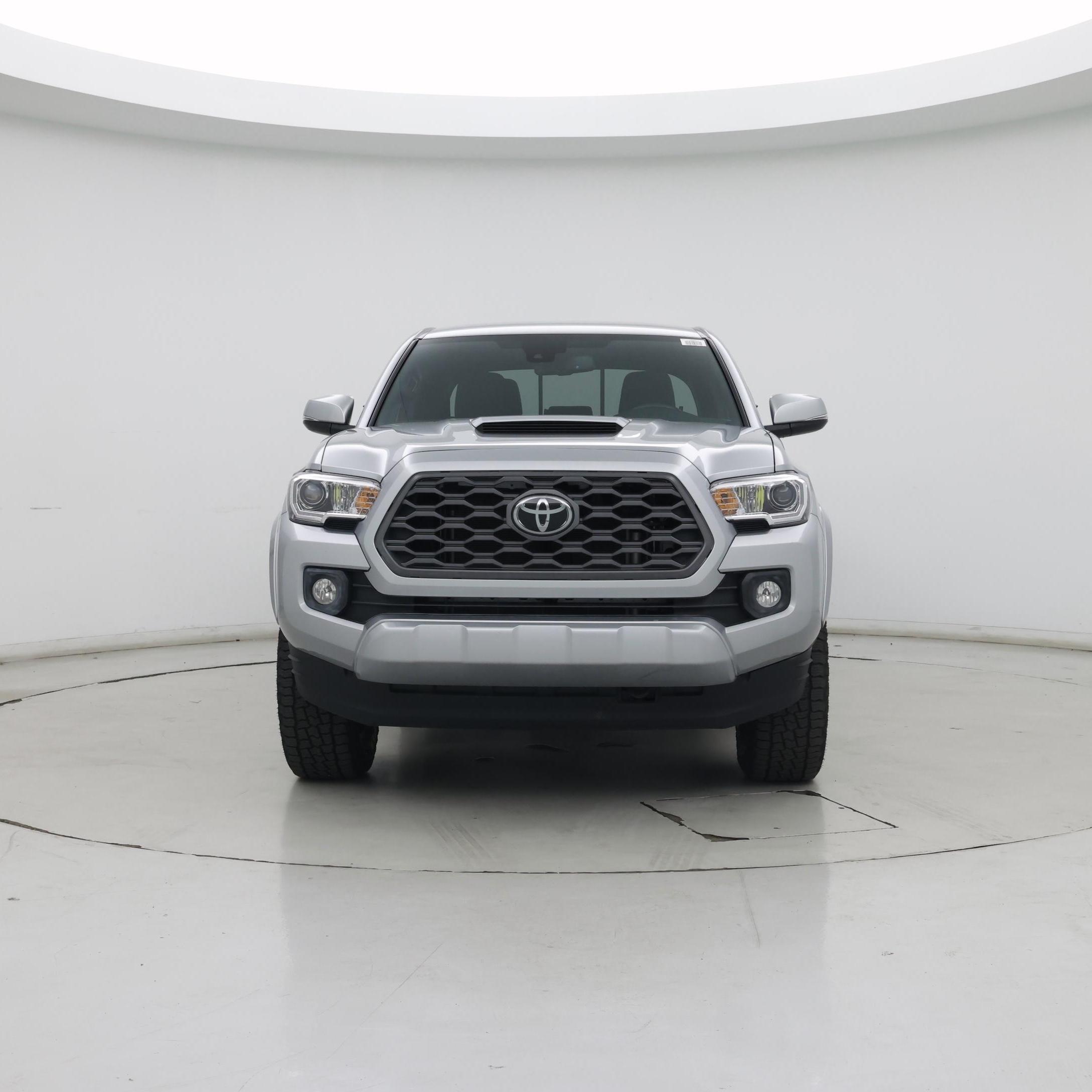 Thumbnail: 2022 Toyota Tacoma - 5