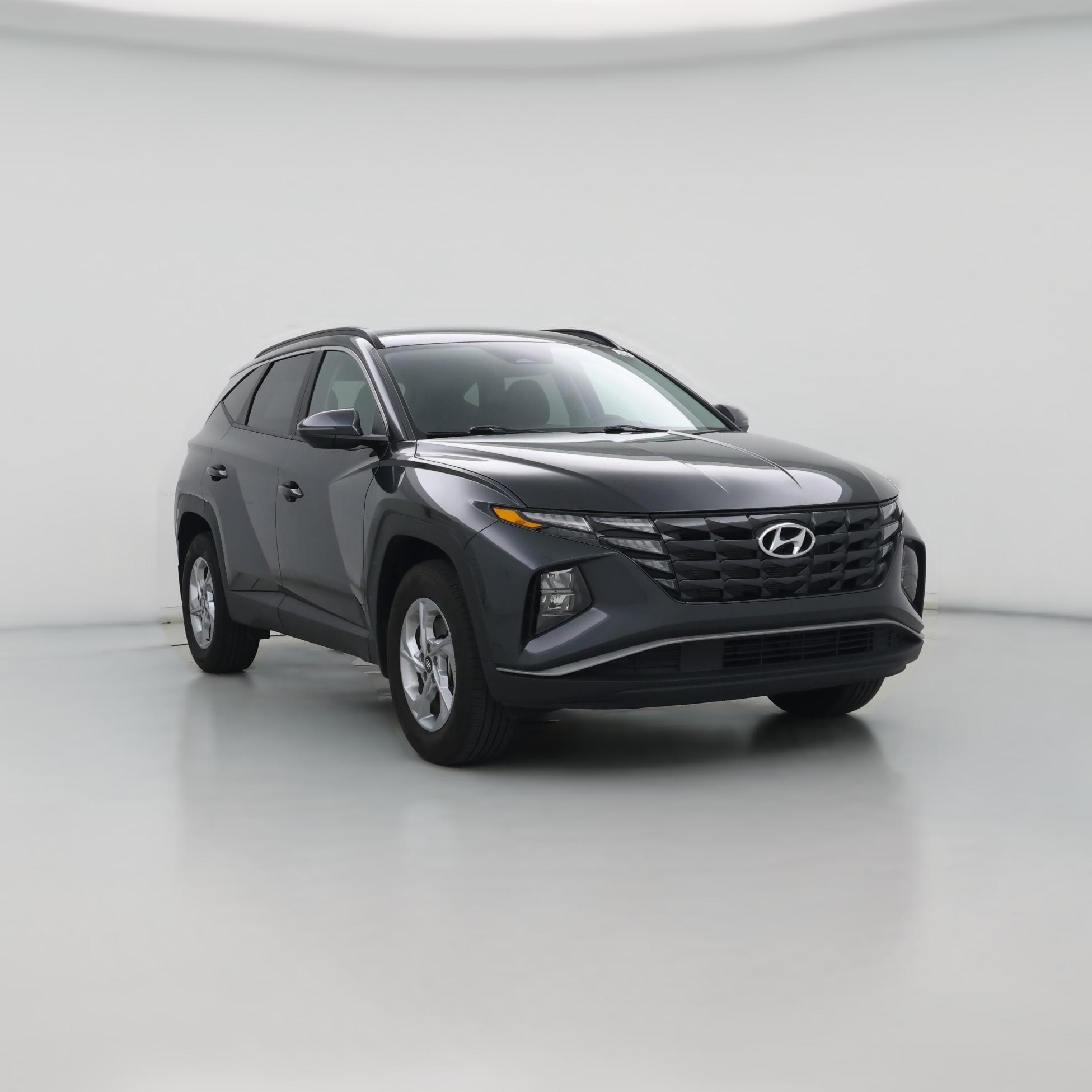 Thumbnail: 2023 Hyundai Tucson - 1