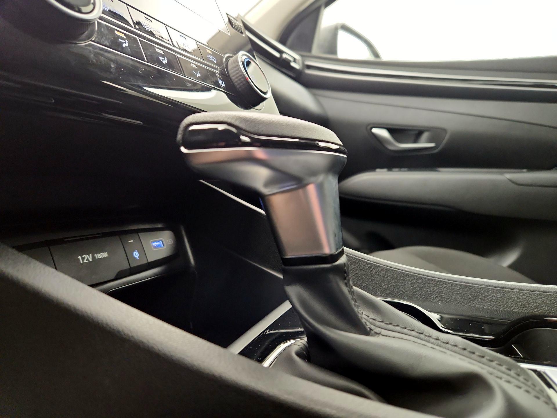 Thumbnail: 2023 Hyundai Tucson - 17