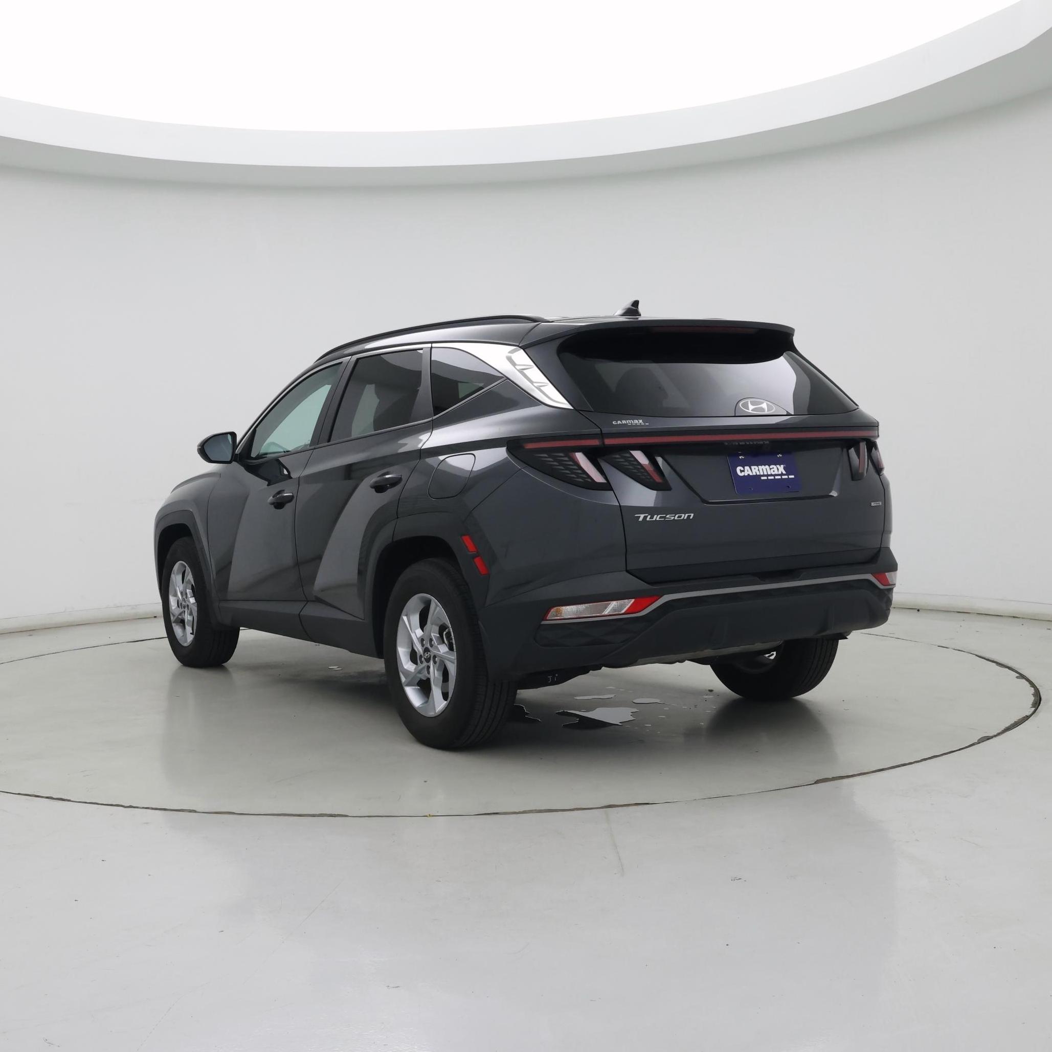 Thumbnail: 2023 Hyundai Tucson - 2