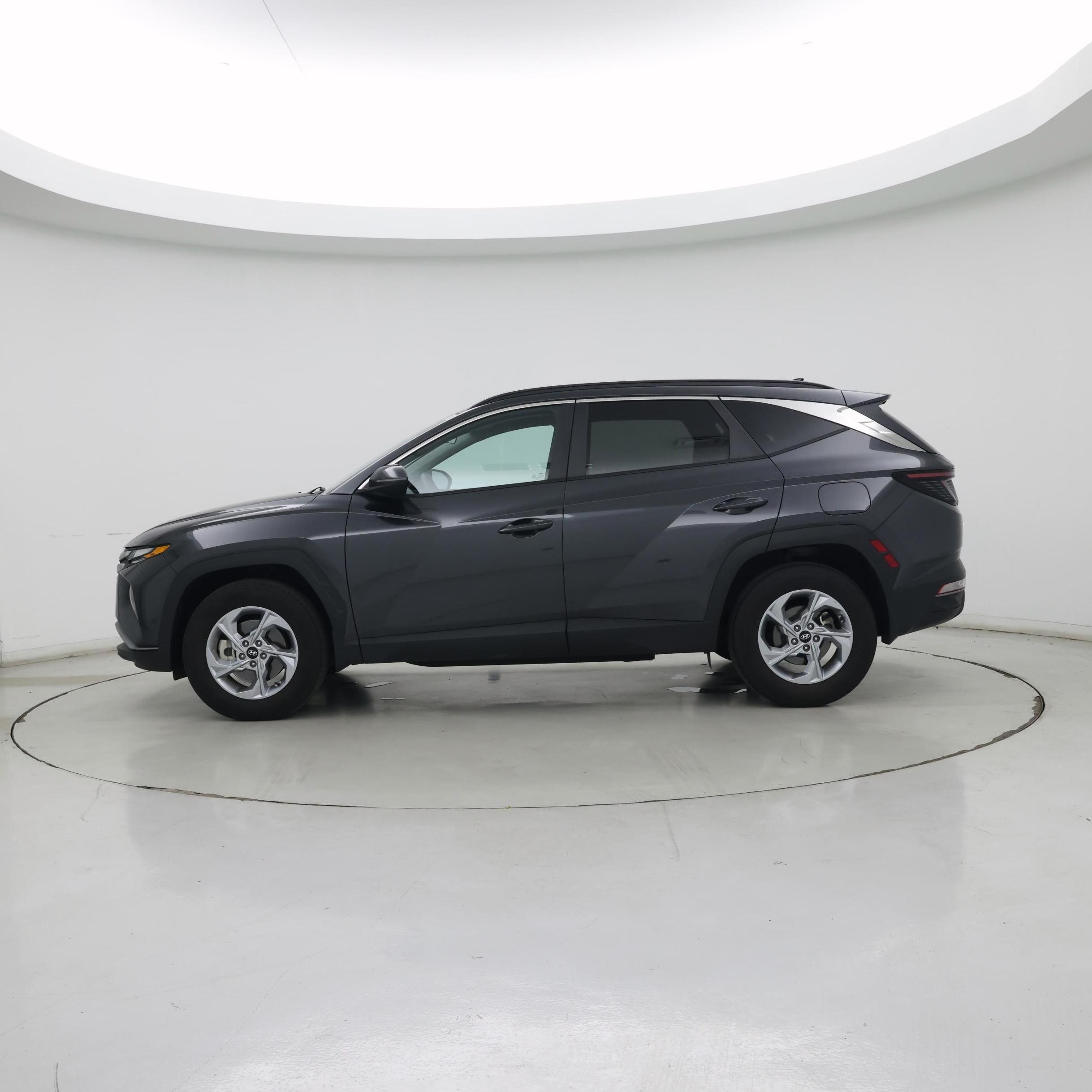 Thumbnail: 2023 Hyundai Tucson - 3