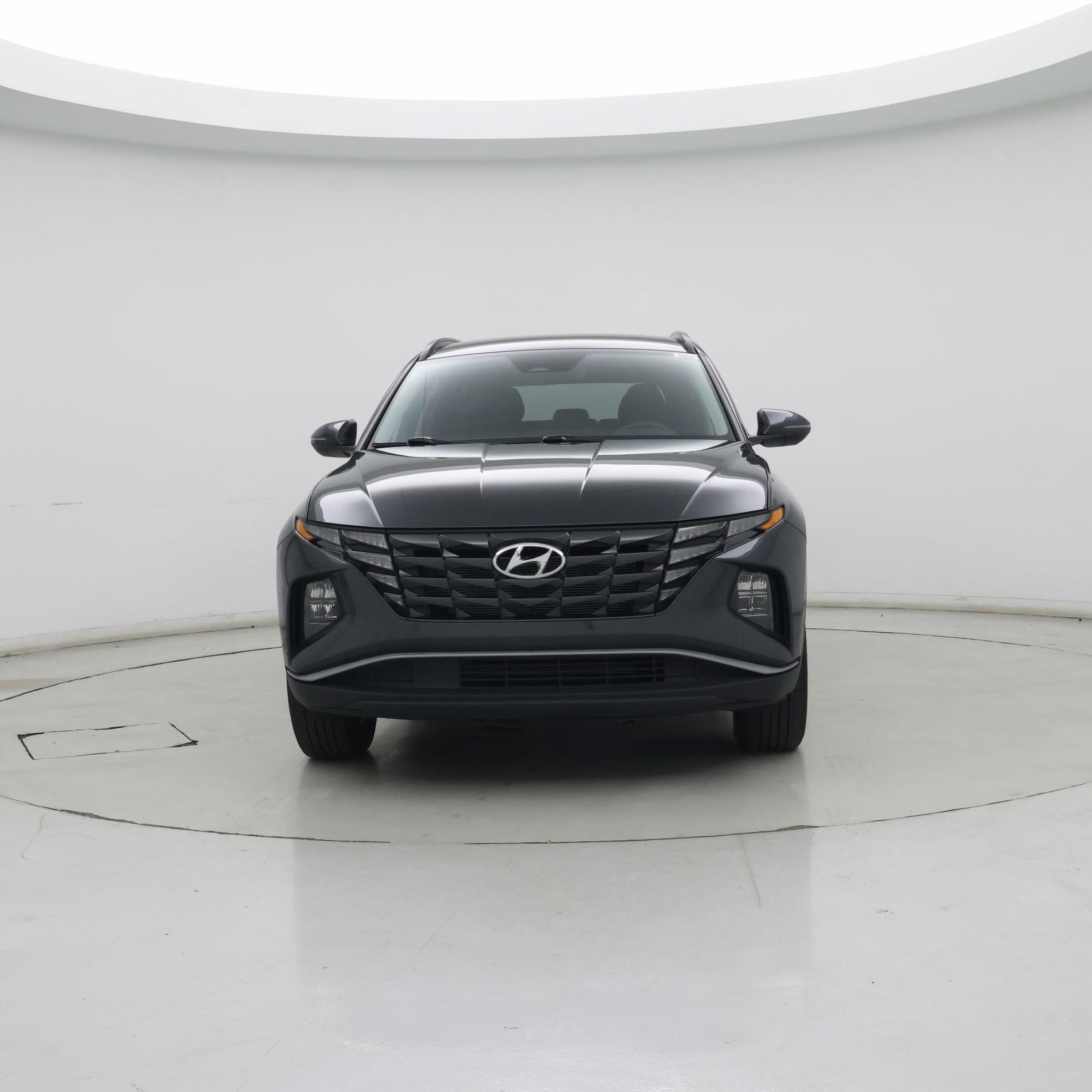 Thumbnail: 2023 Hyundai Tucson - 5