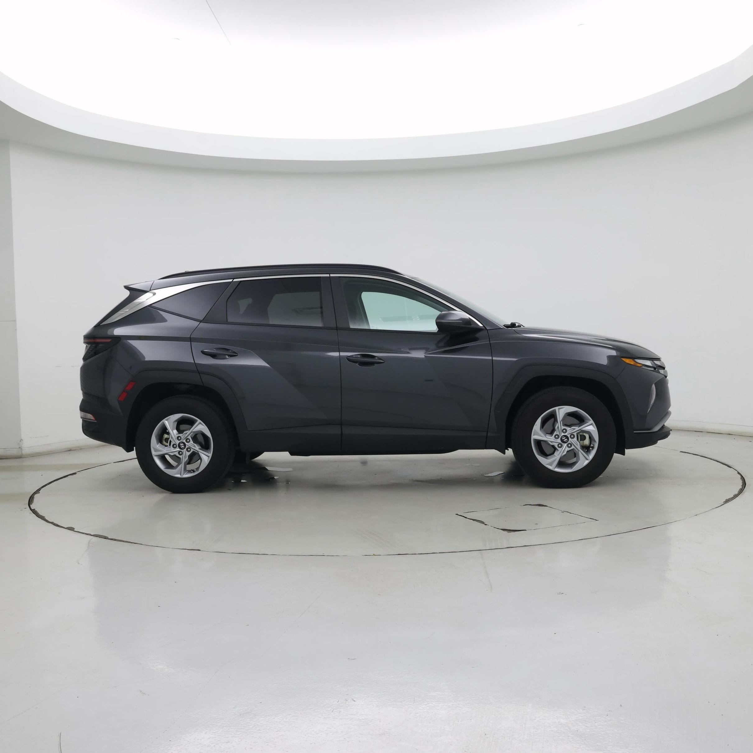 Thumbnail: 2023 Hyundai Tucson - 7