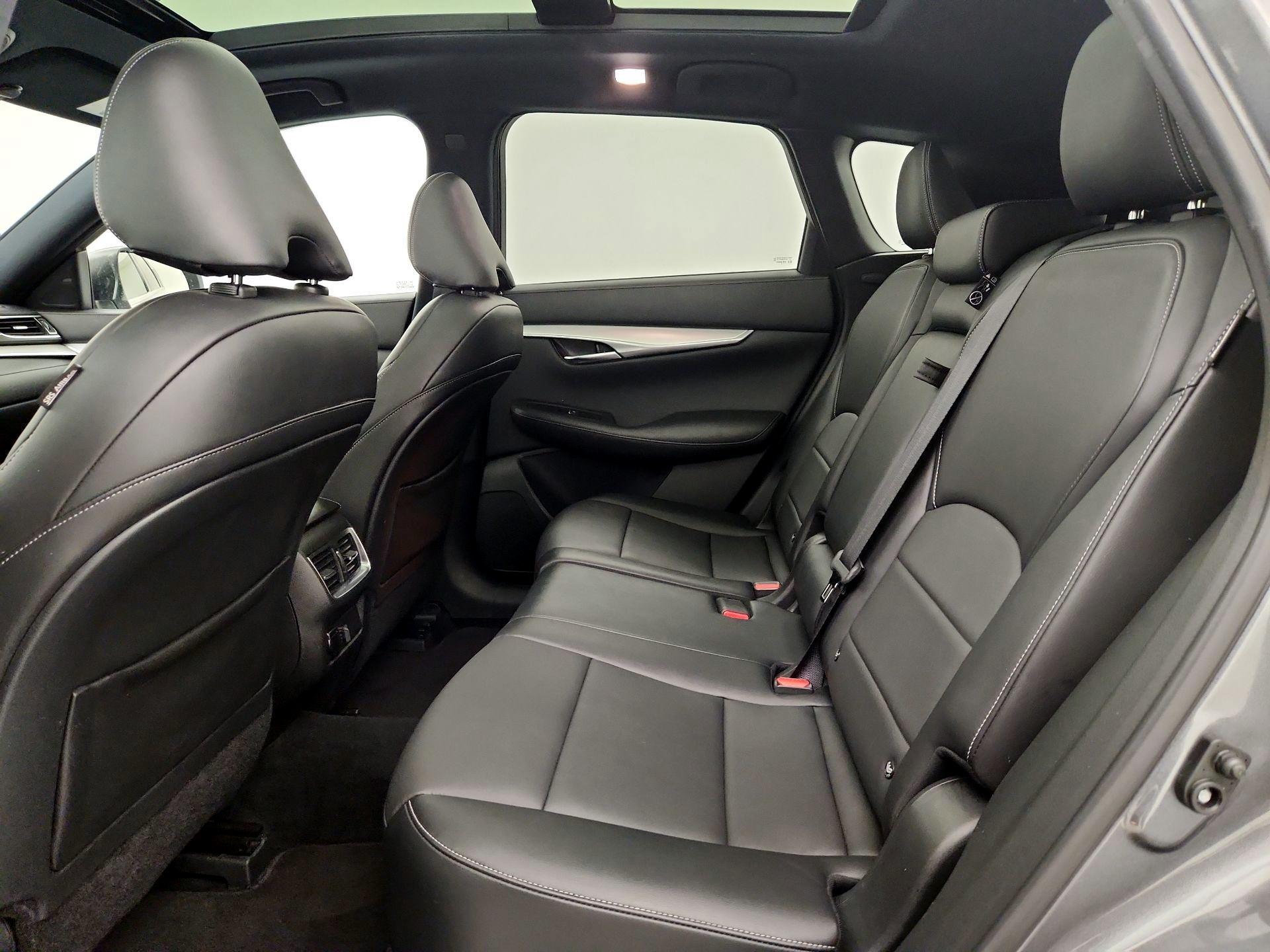 Thumbnail: 2021 INFINITI QX50 - 20