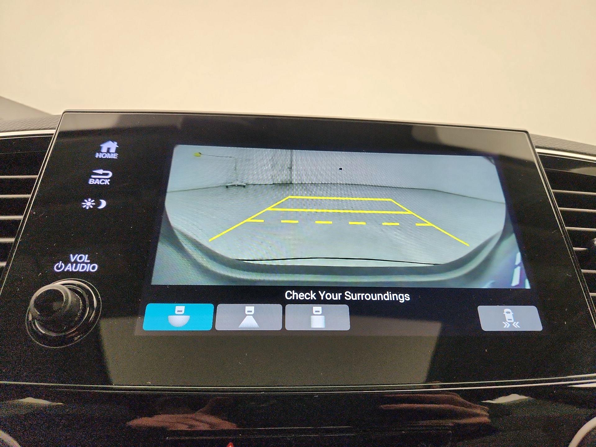 Thumbnail: 2021 Honda Pilot - 14