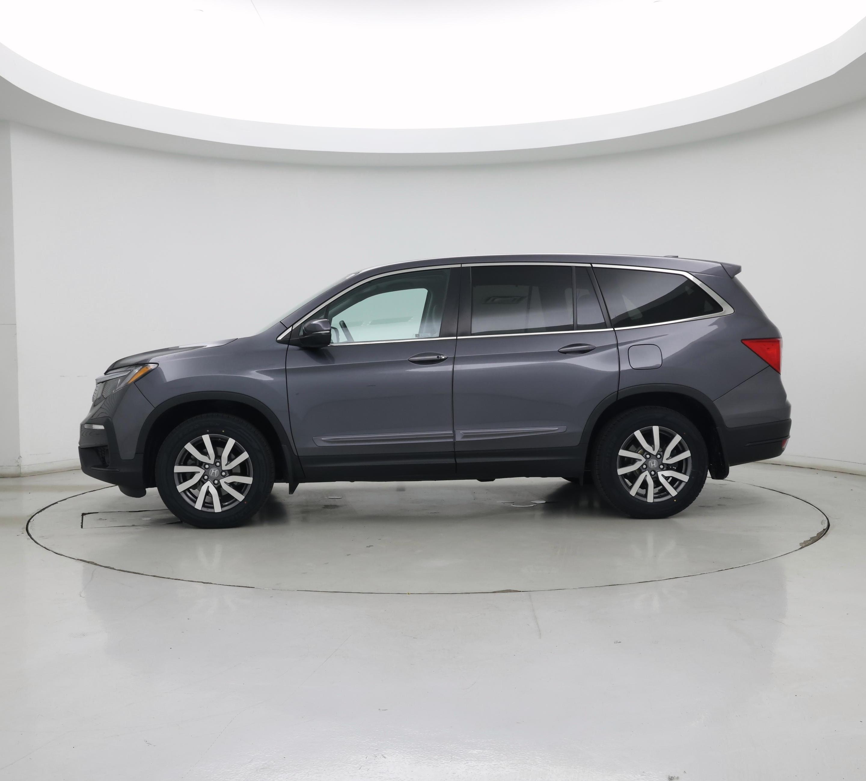 Thumbnail: 2021 Honda Pilot - 3