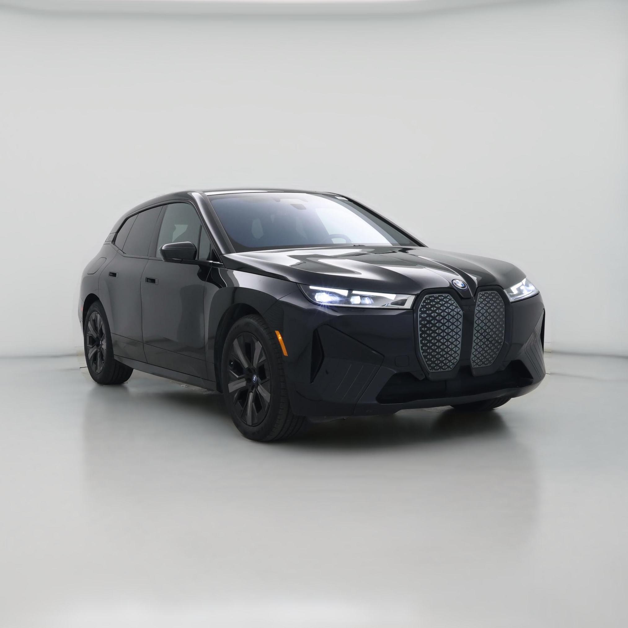 Thumbnail: 2023 BMW iX - 1