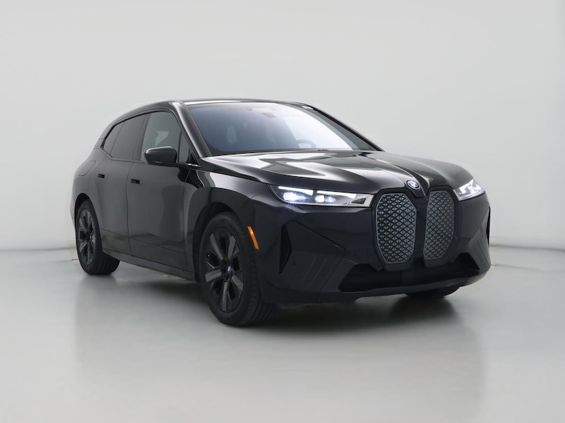 2023 BMW iX xDrive50 -
                  Columbus, OH