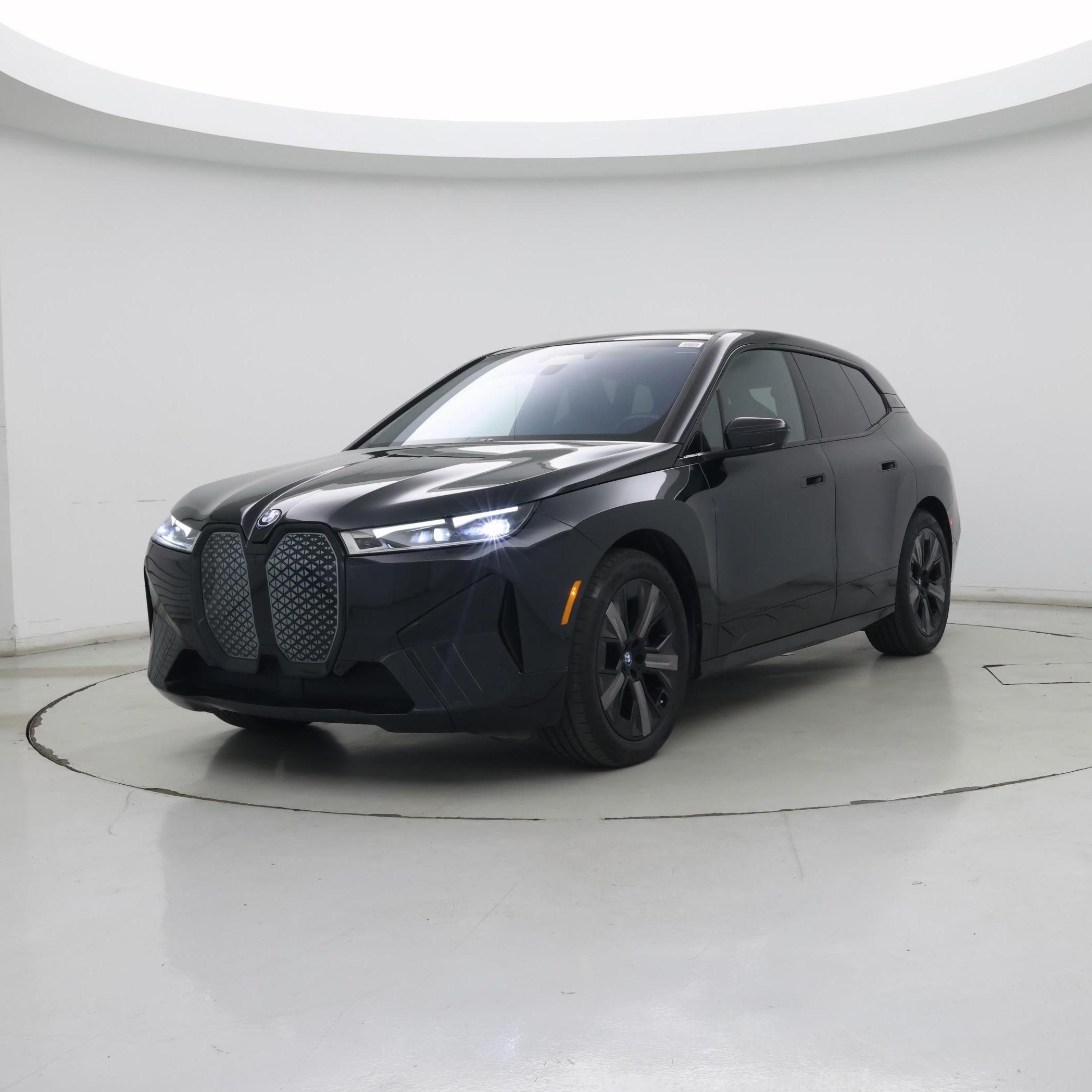 Thumbnail: 2023 BMW iX - 4