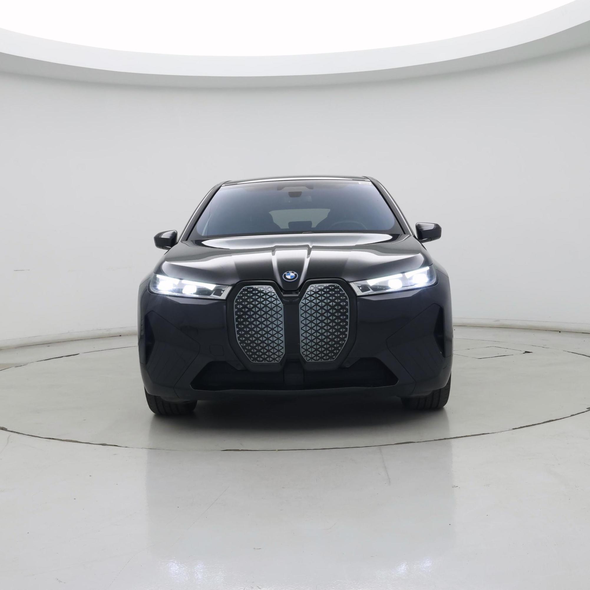 Thumbnail: 2023 BMW iX - 5