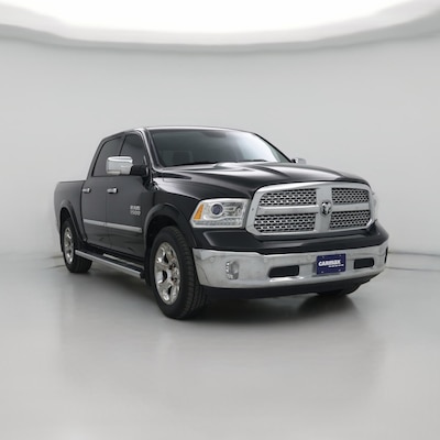 2016 Ram 1500 Laramie