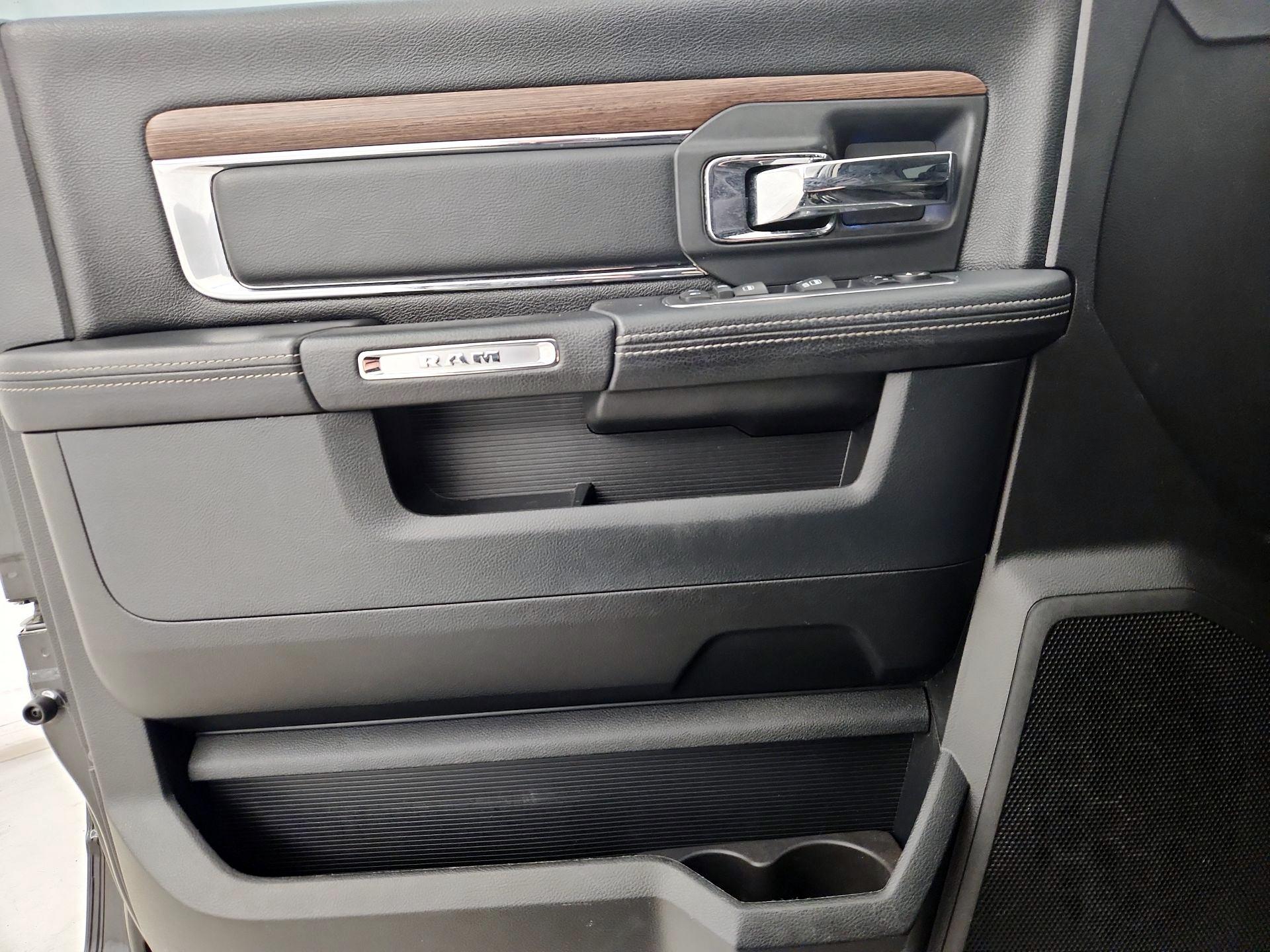 Thumbnail: 2016 RAM 1500 - 12