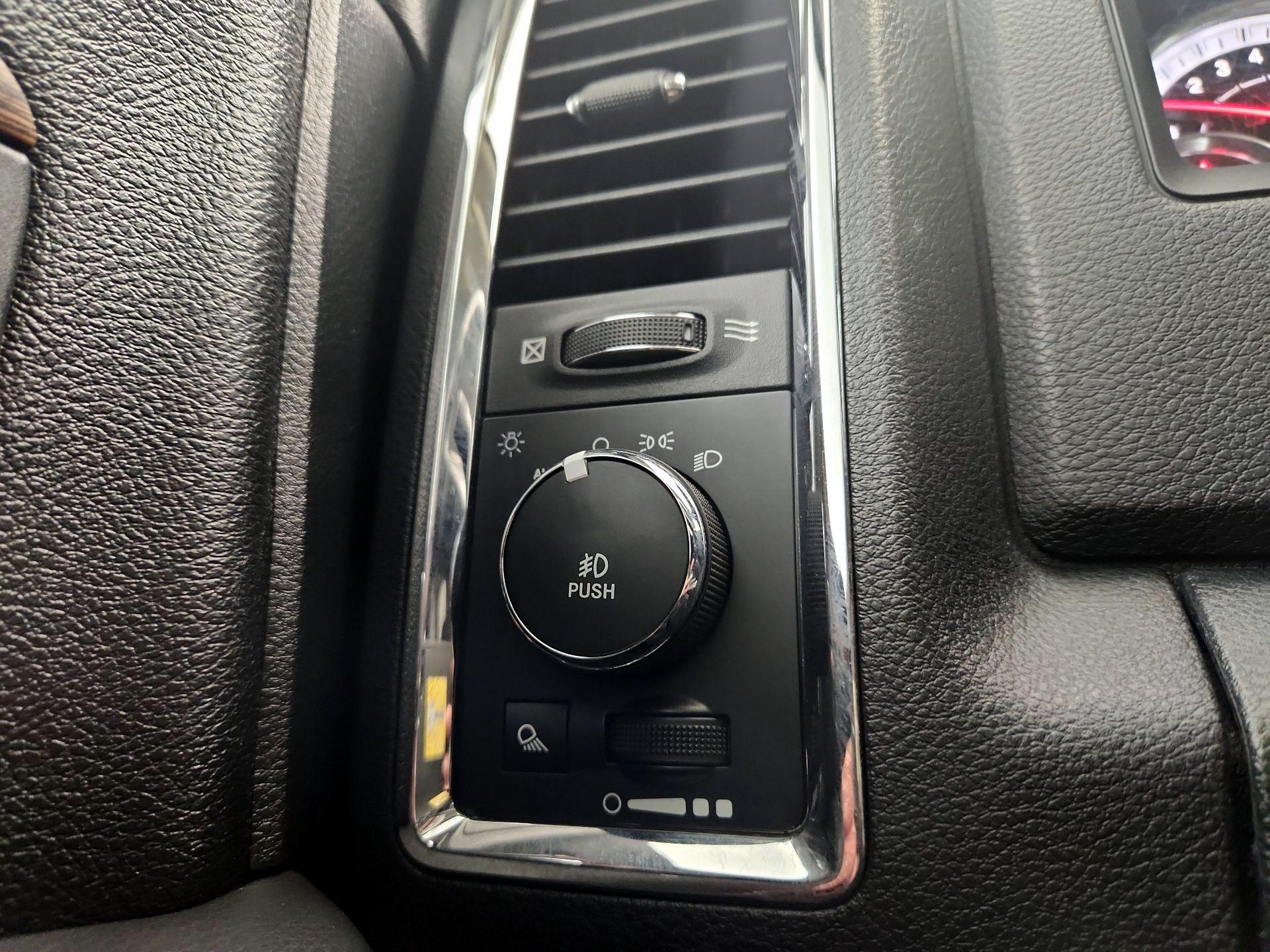 Thumbnail: 2016 RAM 1500 - 13