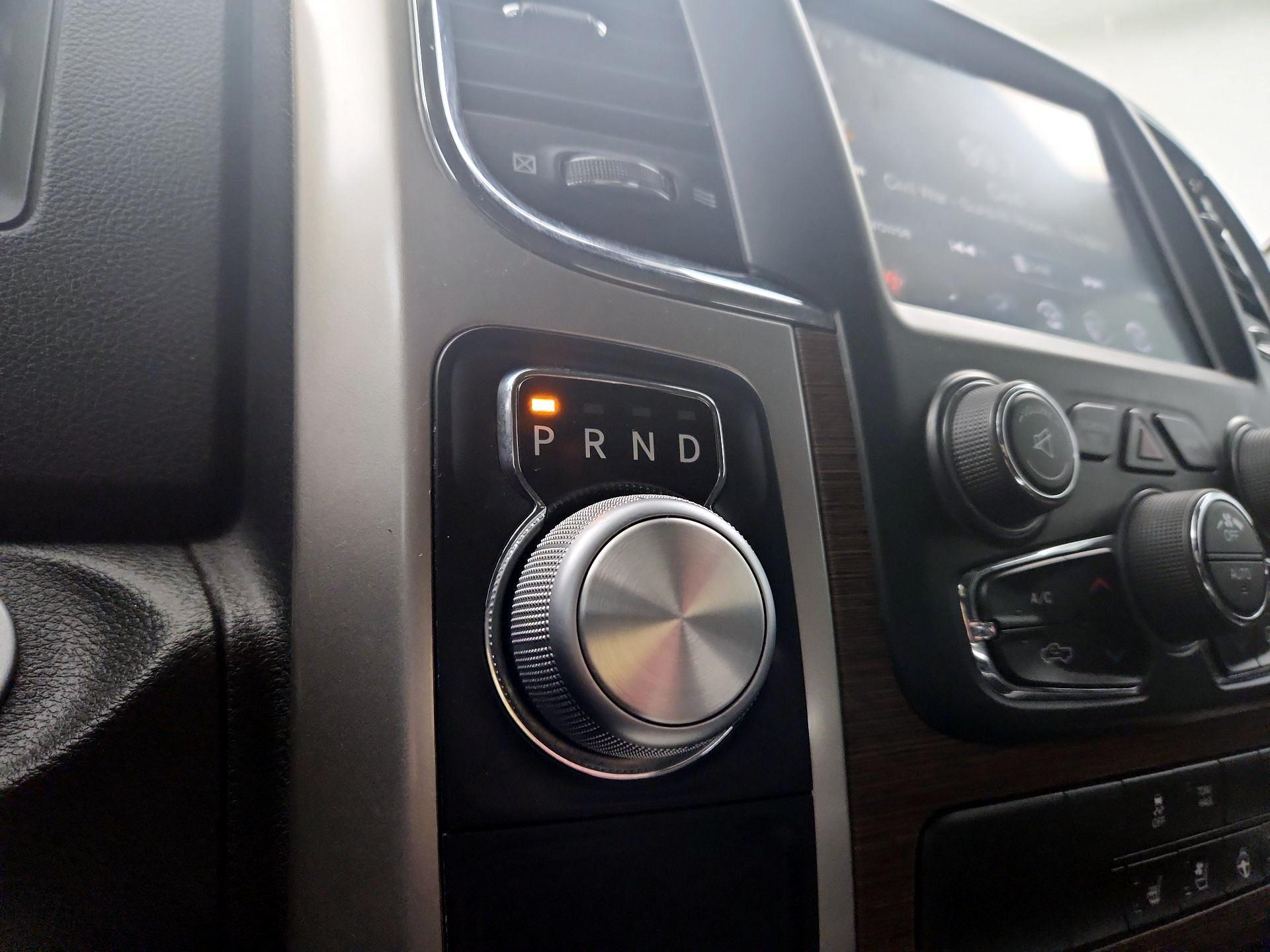 Thumbnail: 2016 RAM 1500 - 18