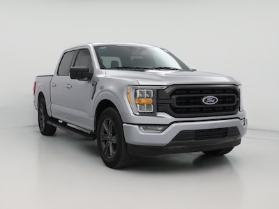 2023 Ford F150 XLT