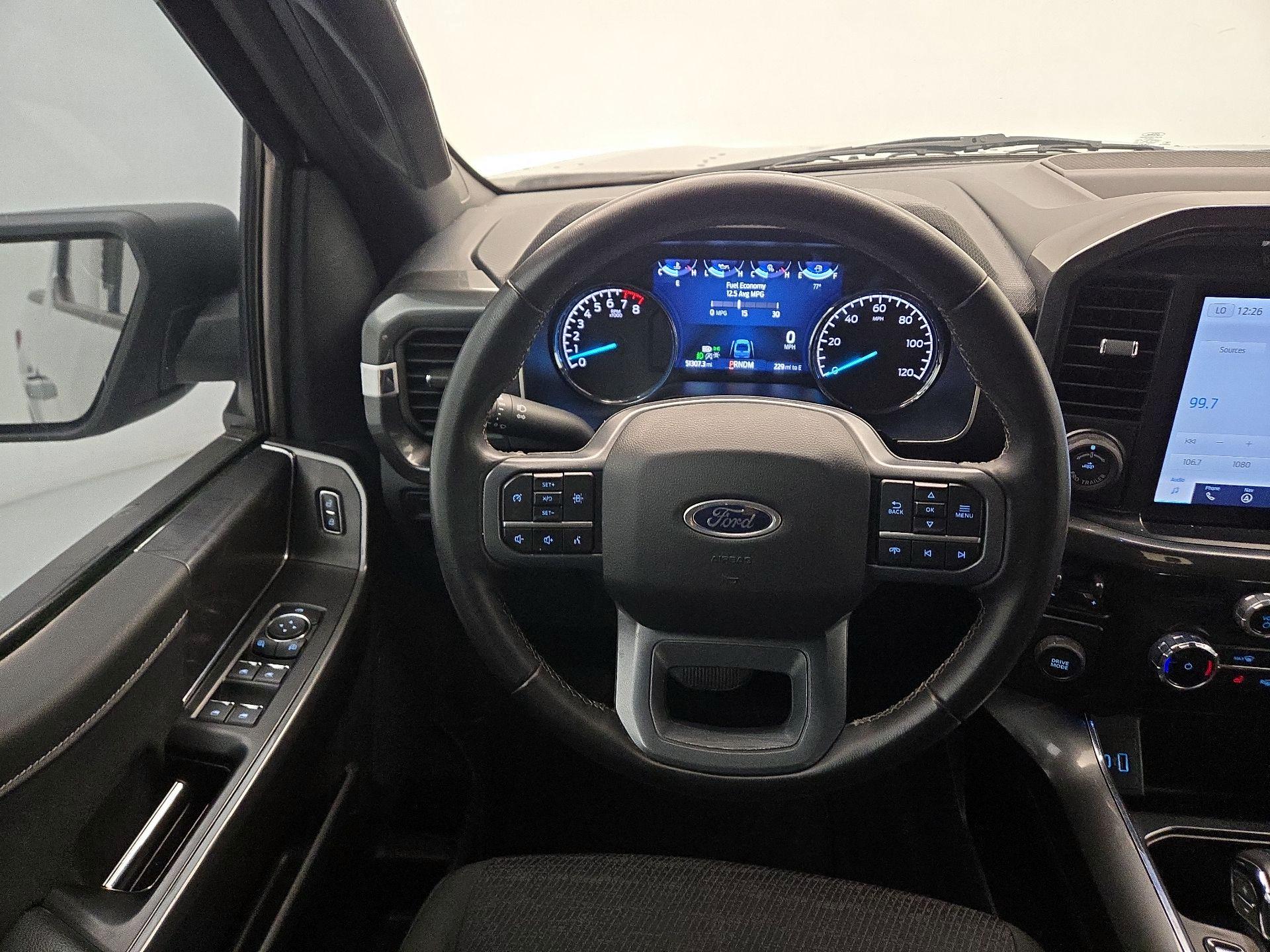Thumbnail: 2023 Ford F-150 - 10
