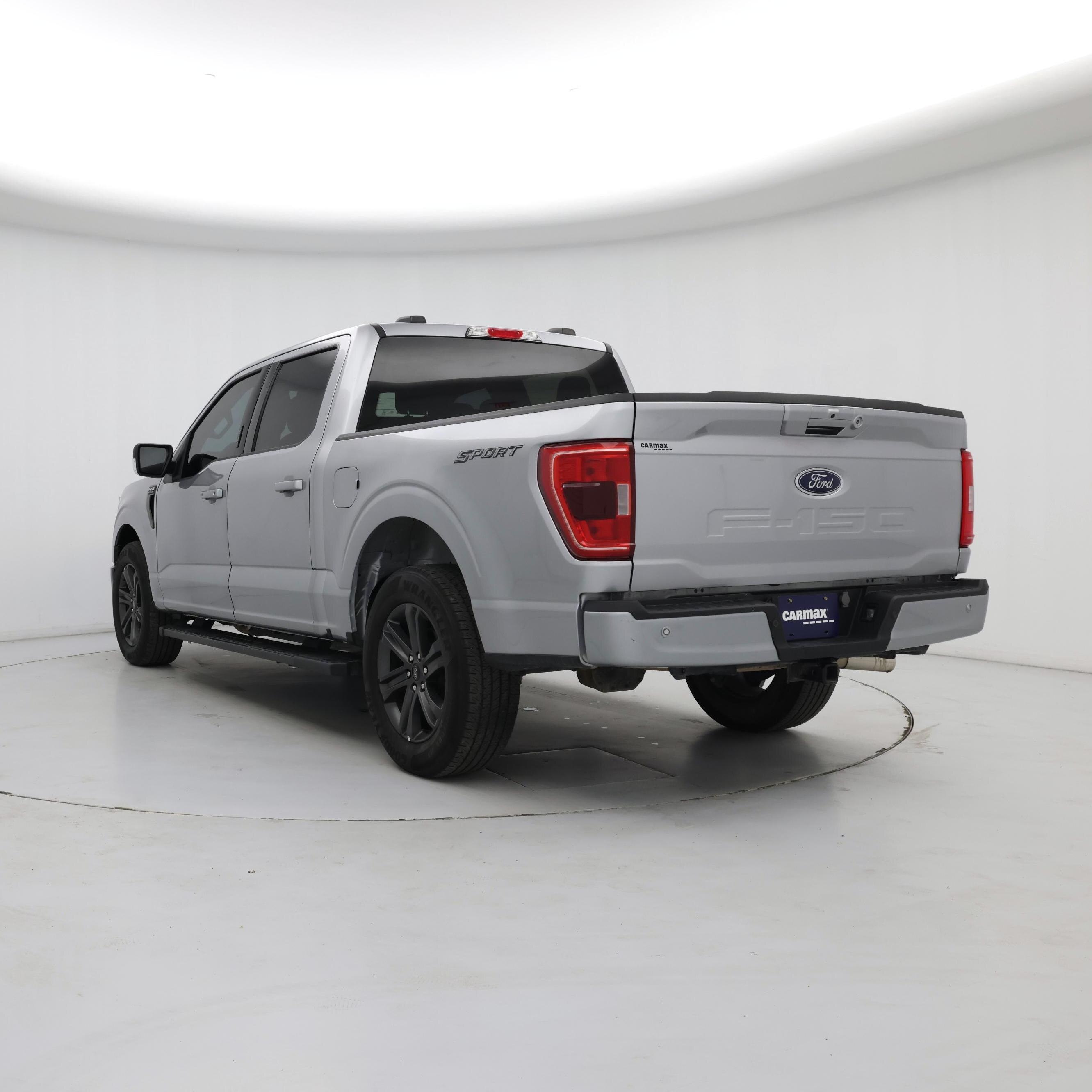Thumbnail: 2023 Ford F-150 - 2