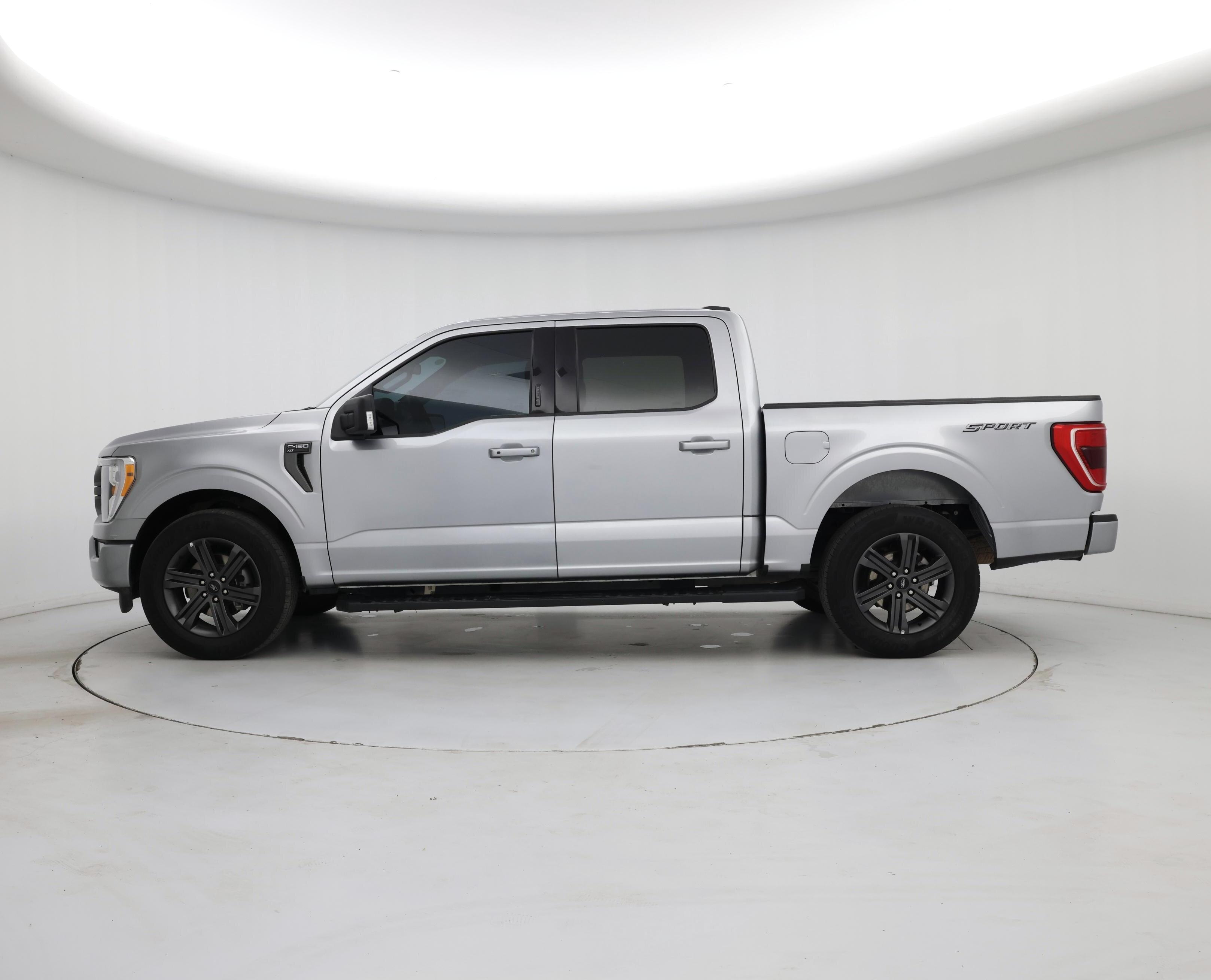 Thumbnail: 2023 Ford F-150 - 3